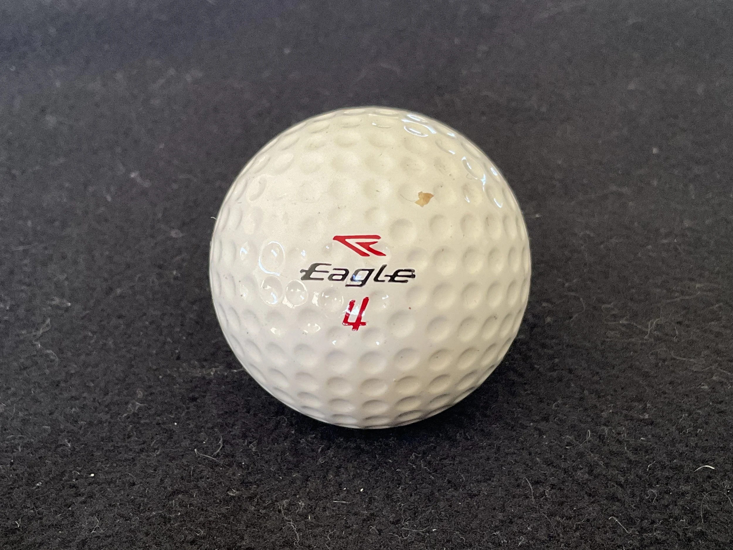 Eagle