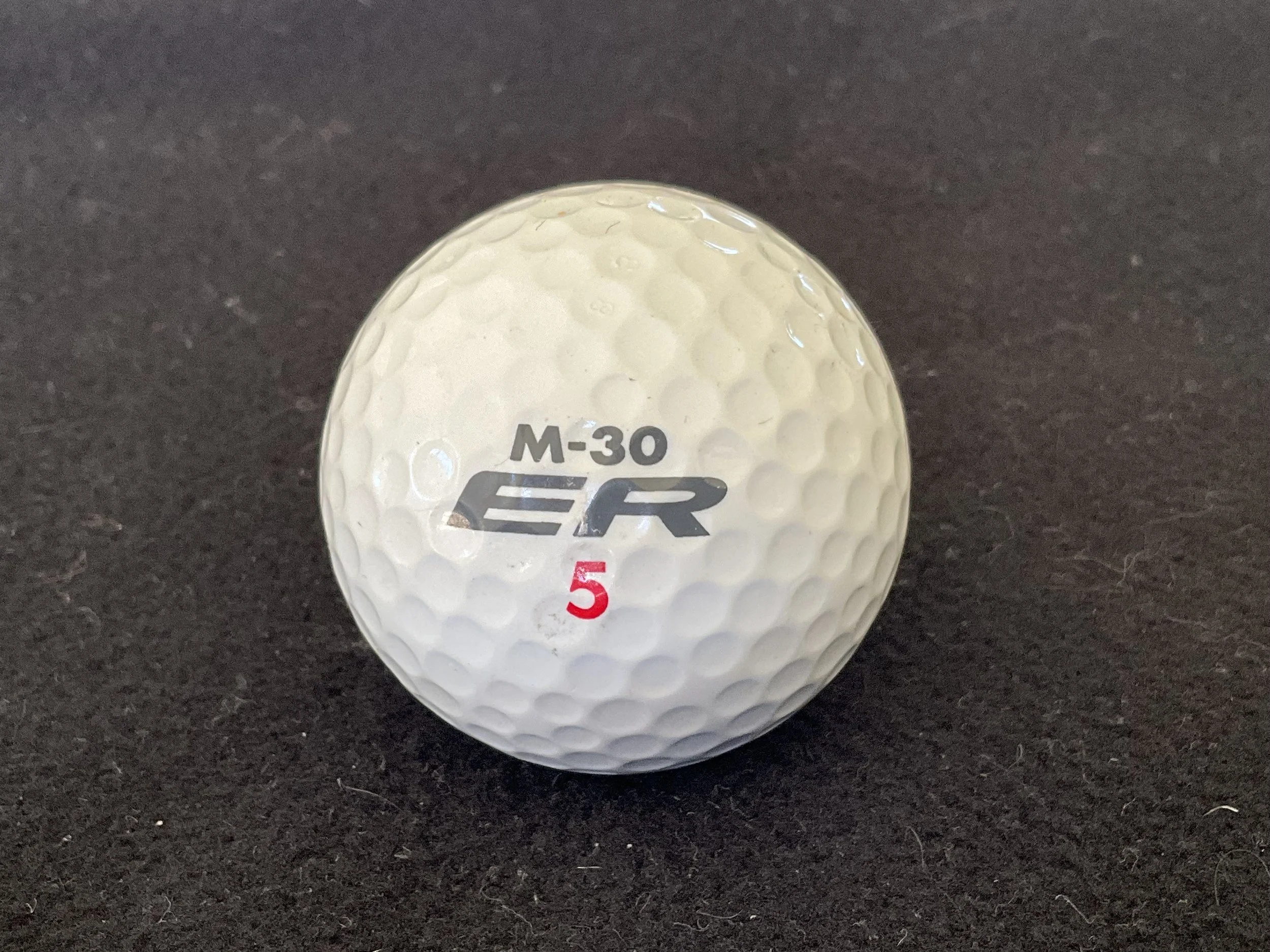 ER - M 30