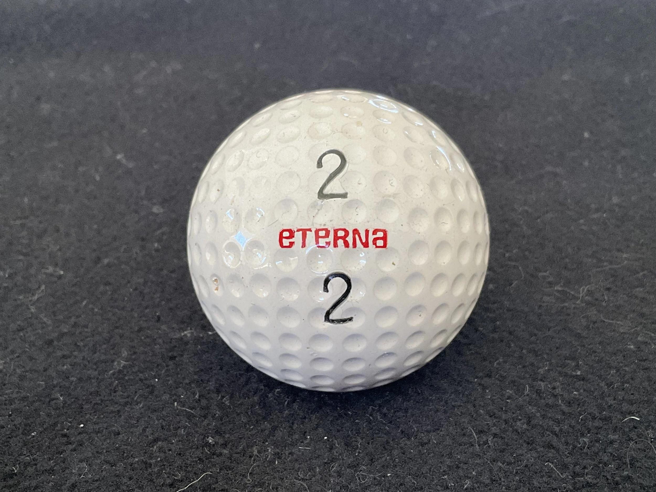 Eterna