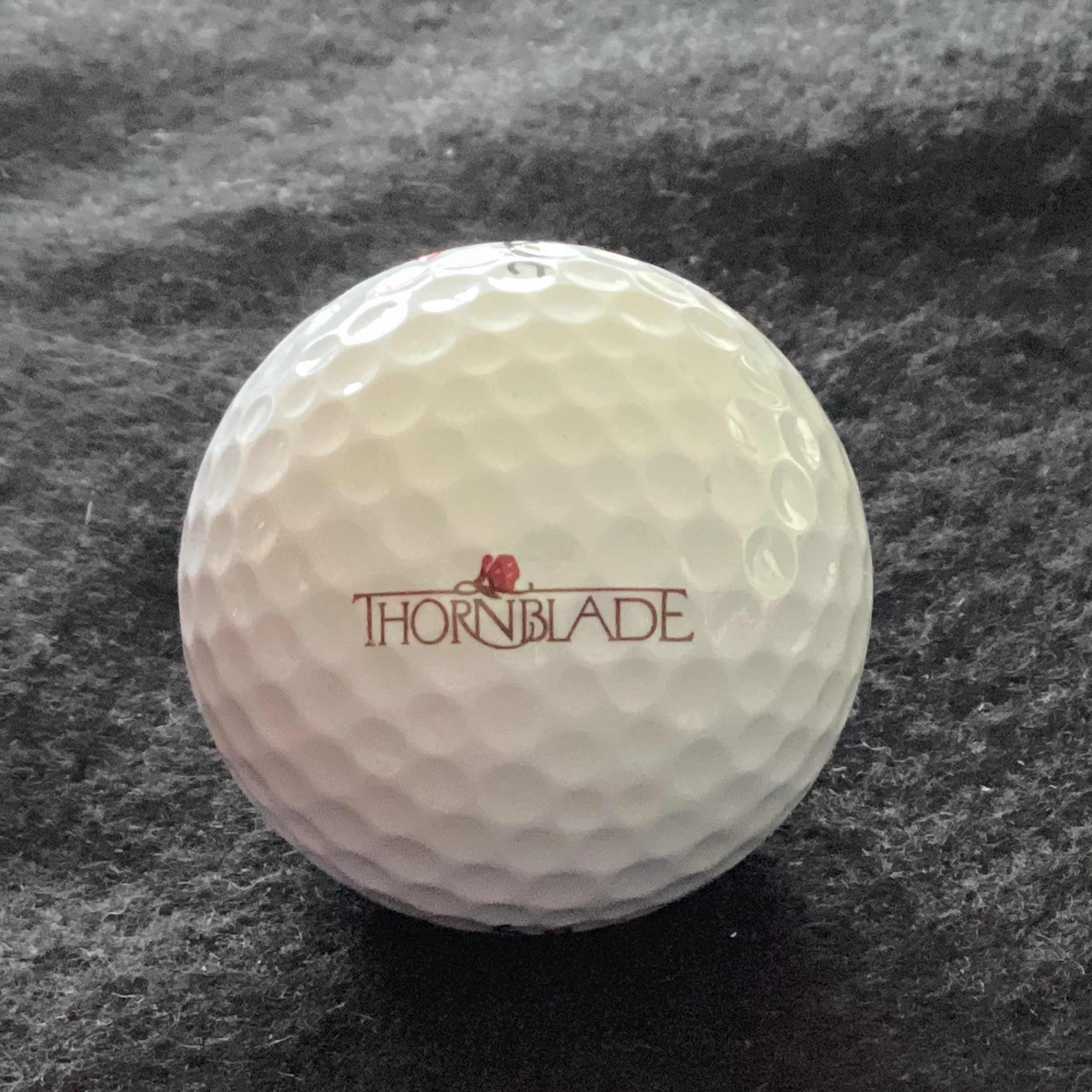 Thornblade Country Club