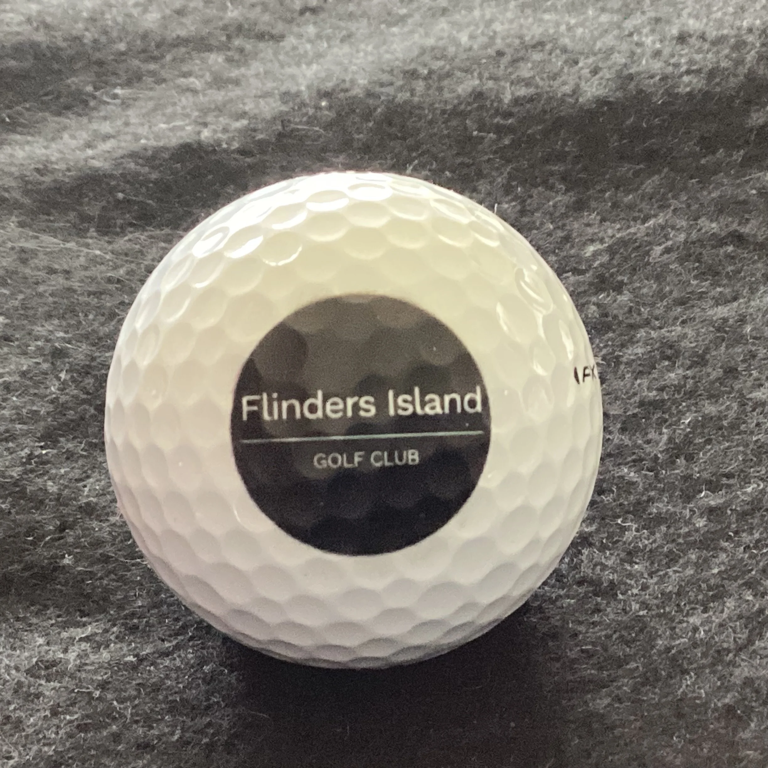 Flinders Island Golf Club 