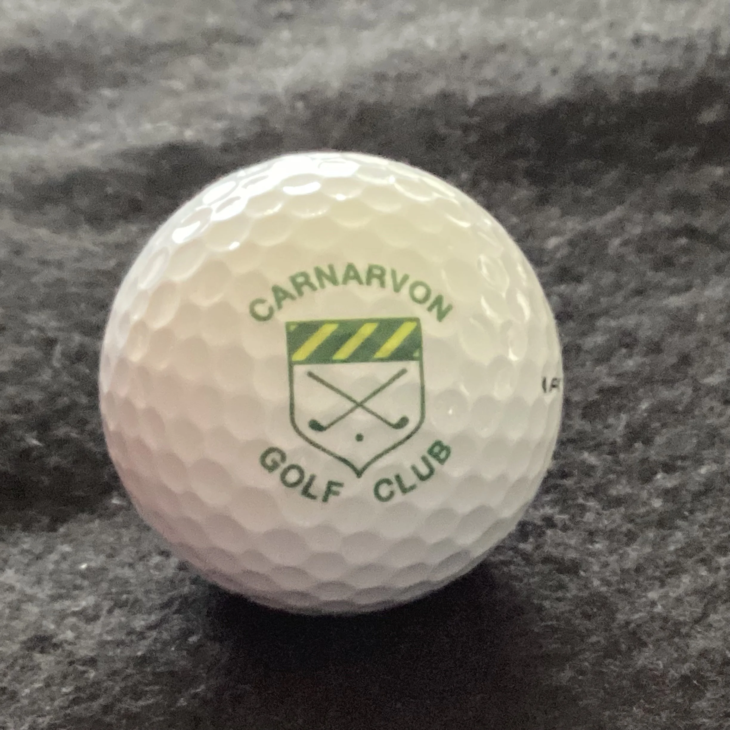 Carnarvon Golf Club 