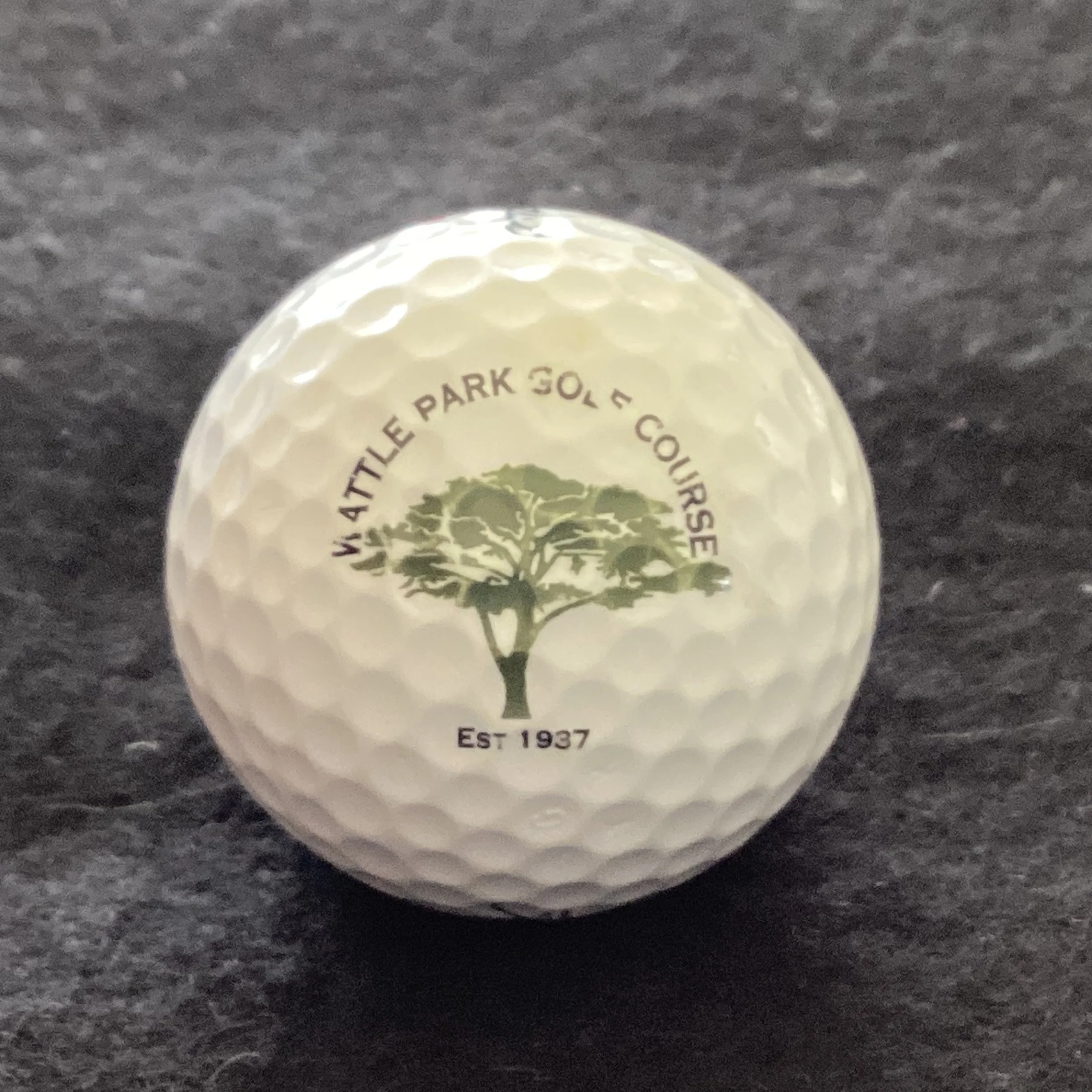 Wattle Park Golf Course 