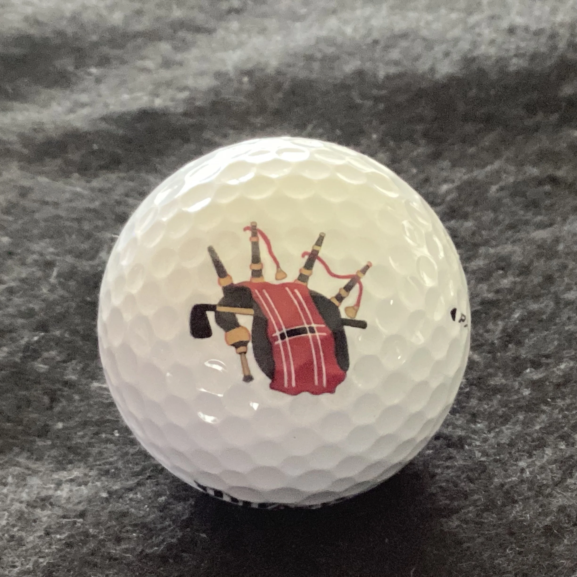 Highland Golf and Country Club Academy 