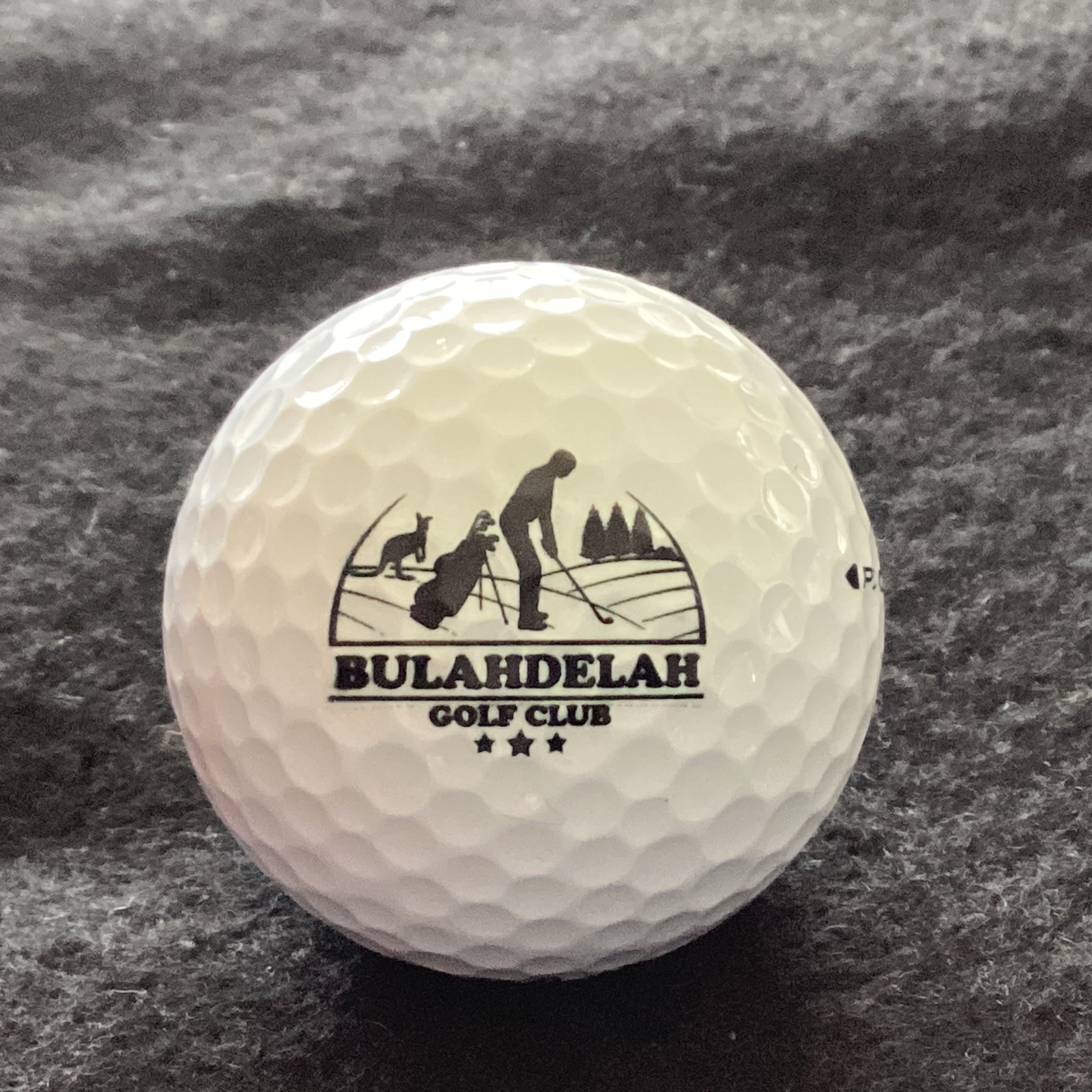 Bulahdelah Golf Club 