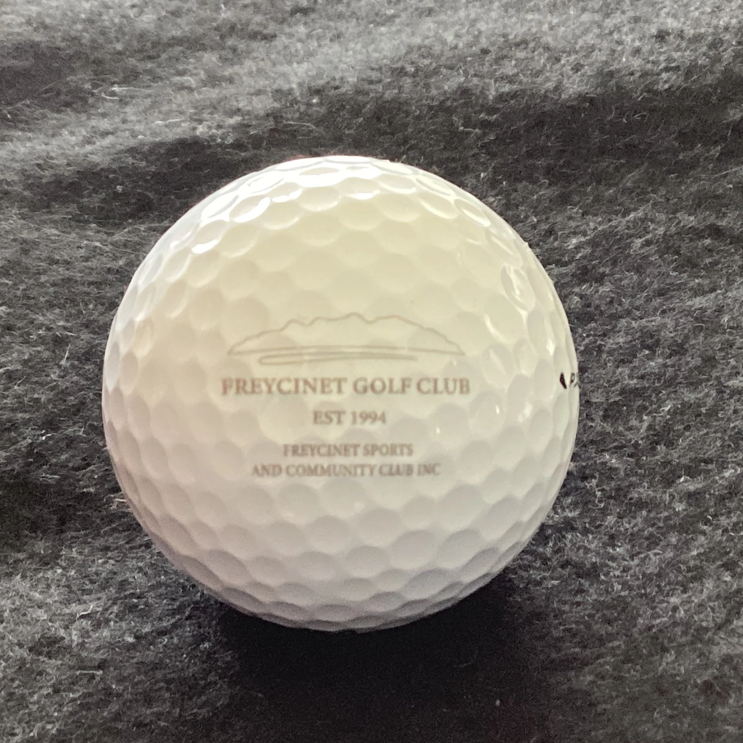 Freycinet Golf Club 