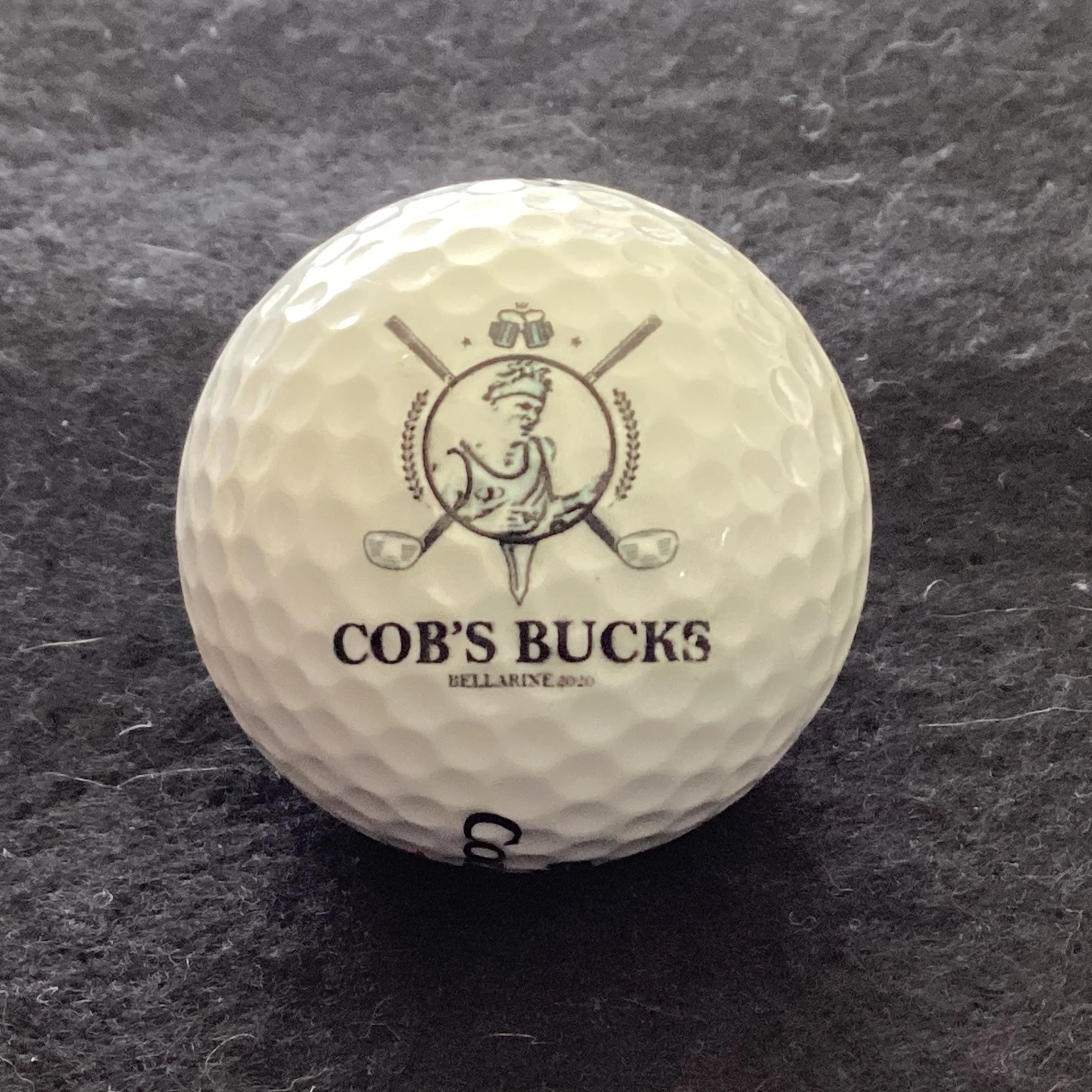 Cob’s Bucks - Bellarine