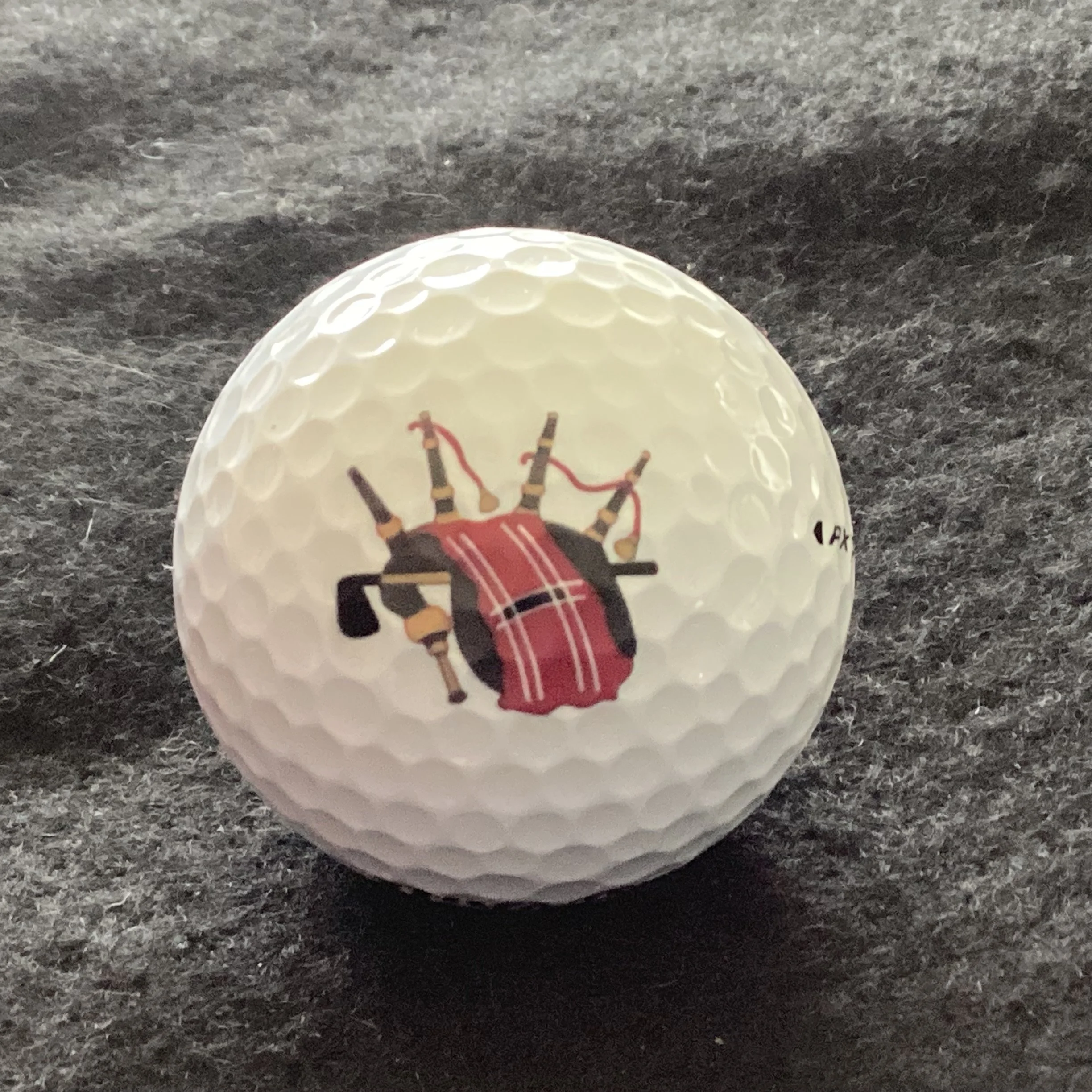 Highland Golf and Country Club Academy 