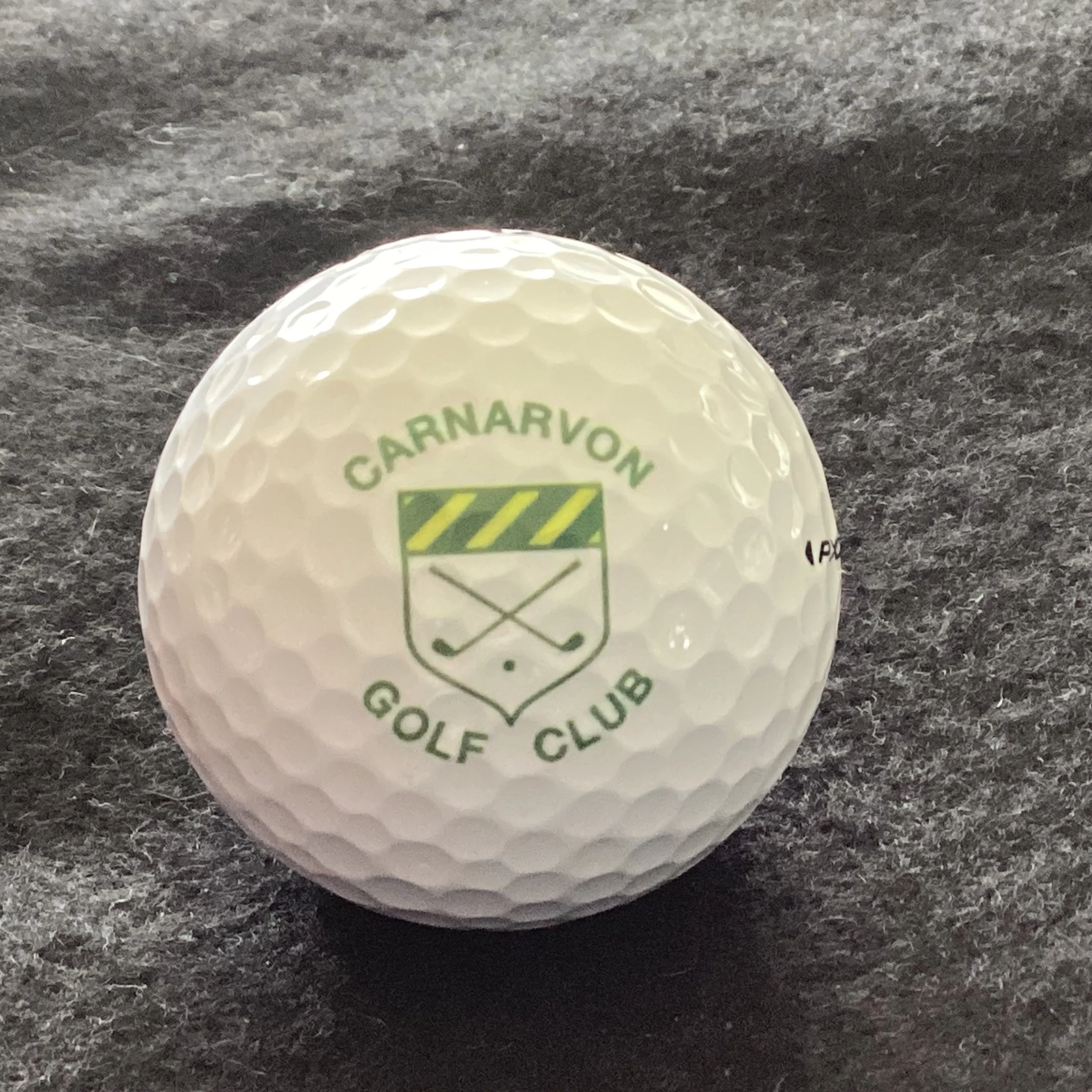 Carnarvon Golf Club 
