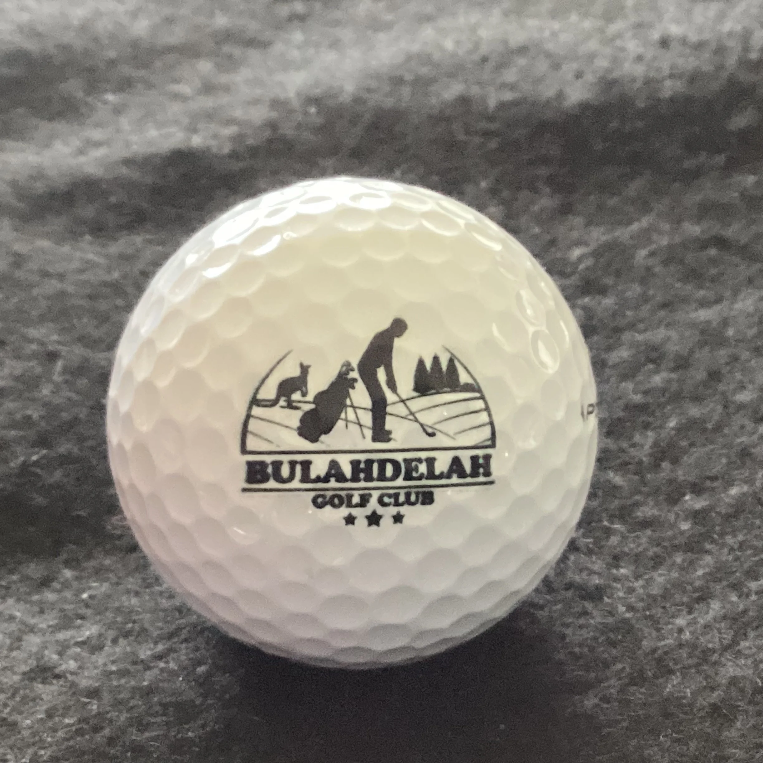 Bulahdelah Golf Club 