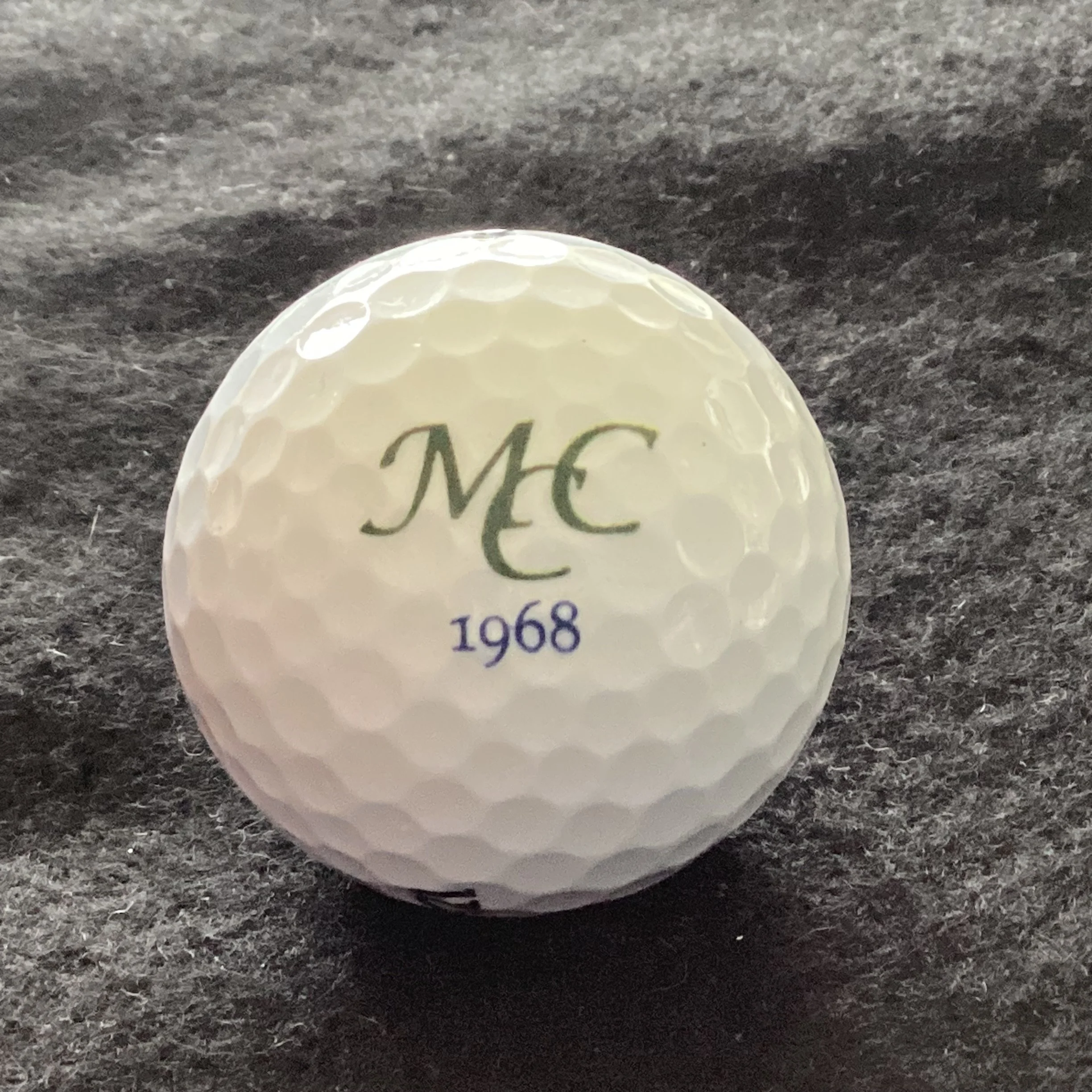 Mid Carolina Club