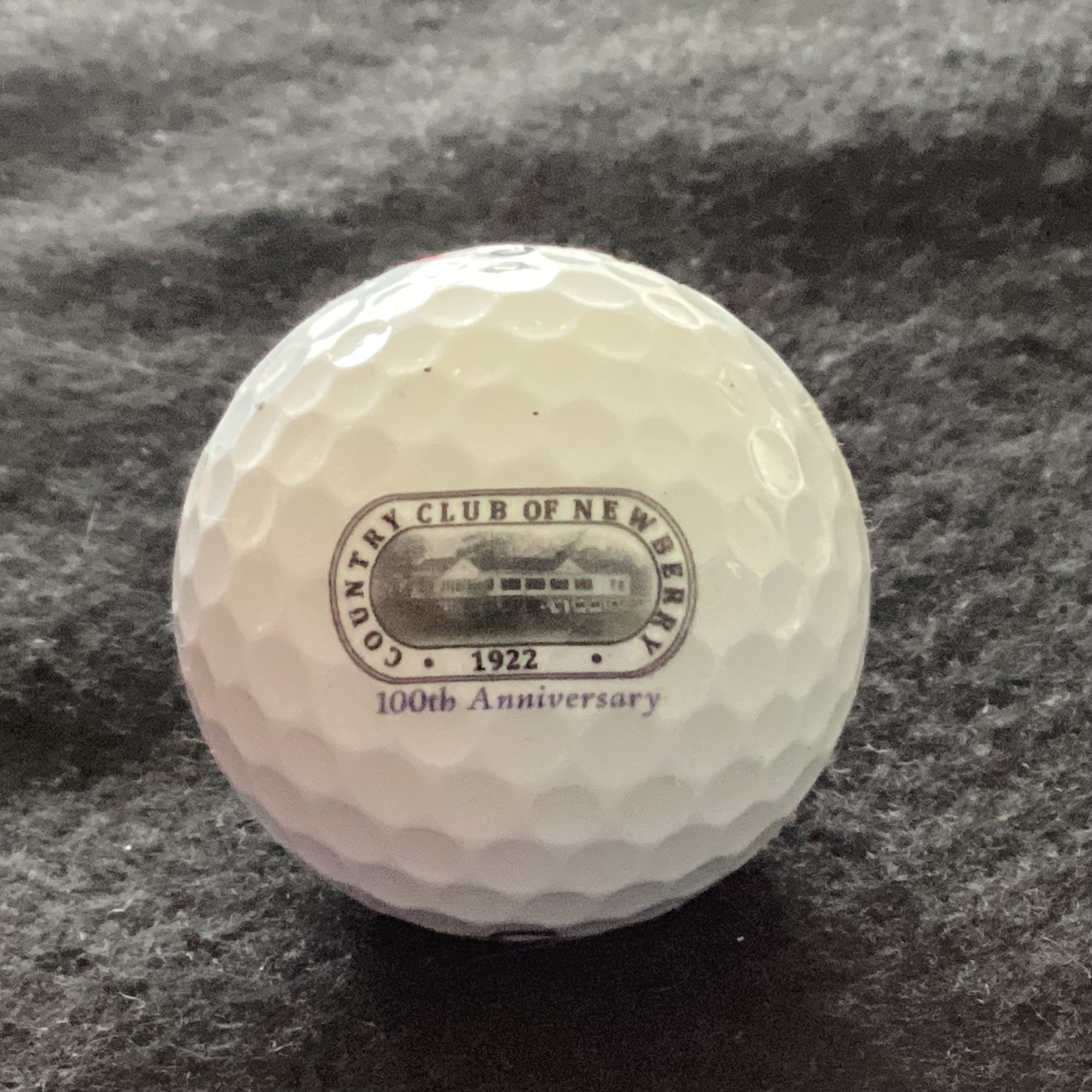 Newberry - Country Club of Newberry