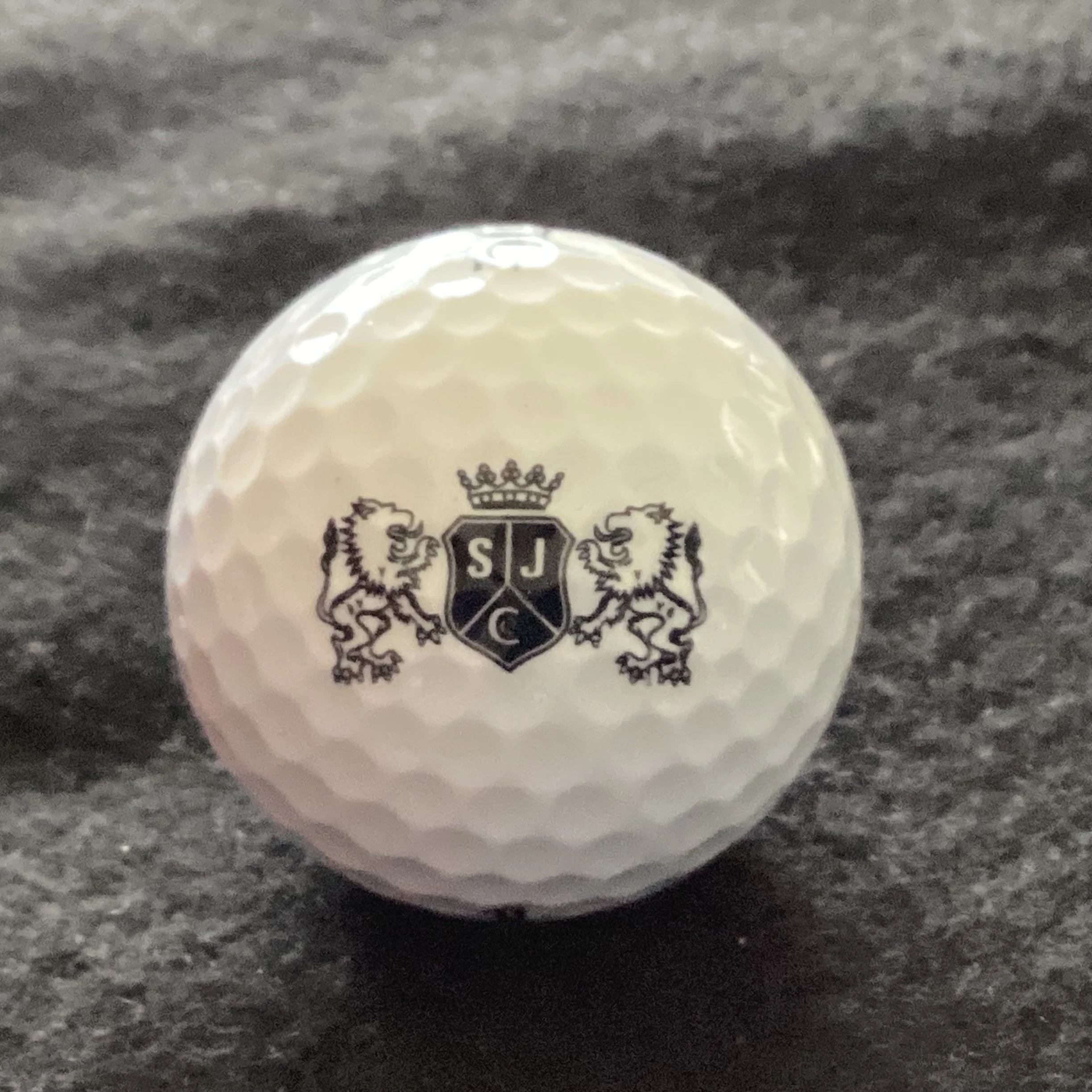 San Jose Country Club