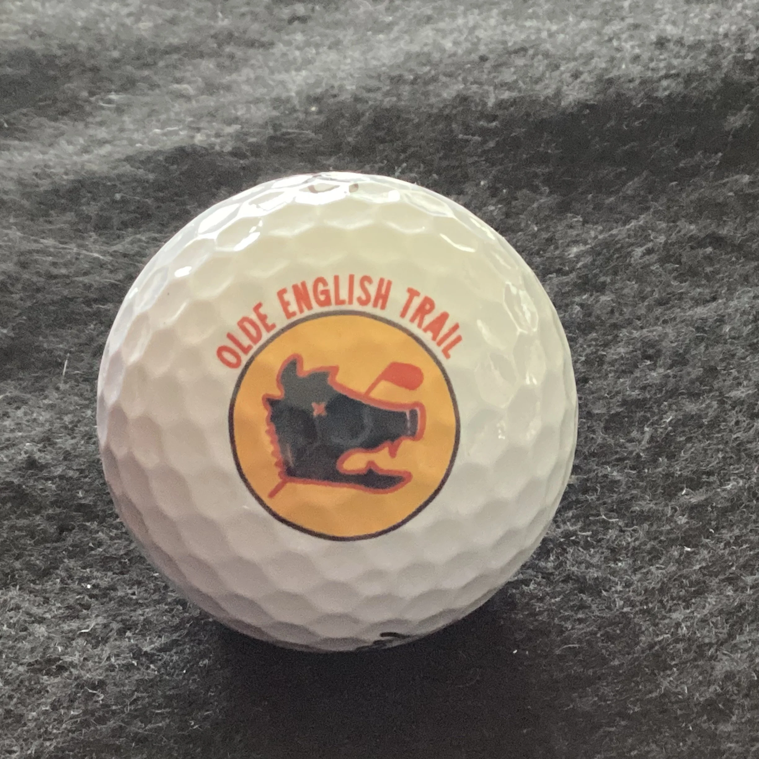 Olde English Trail Golf Club 