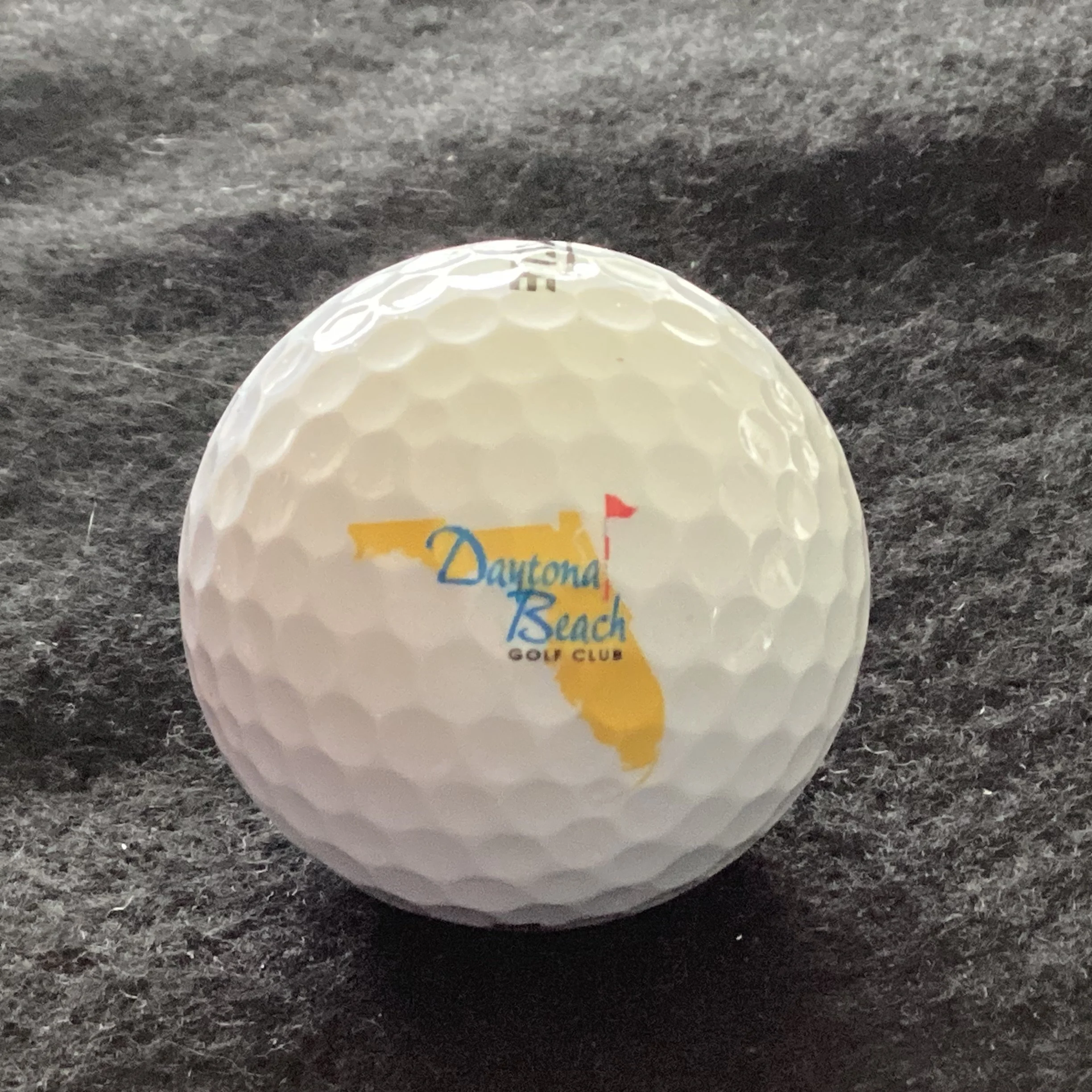 Daytona Beach Golf Club 
