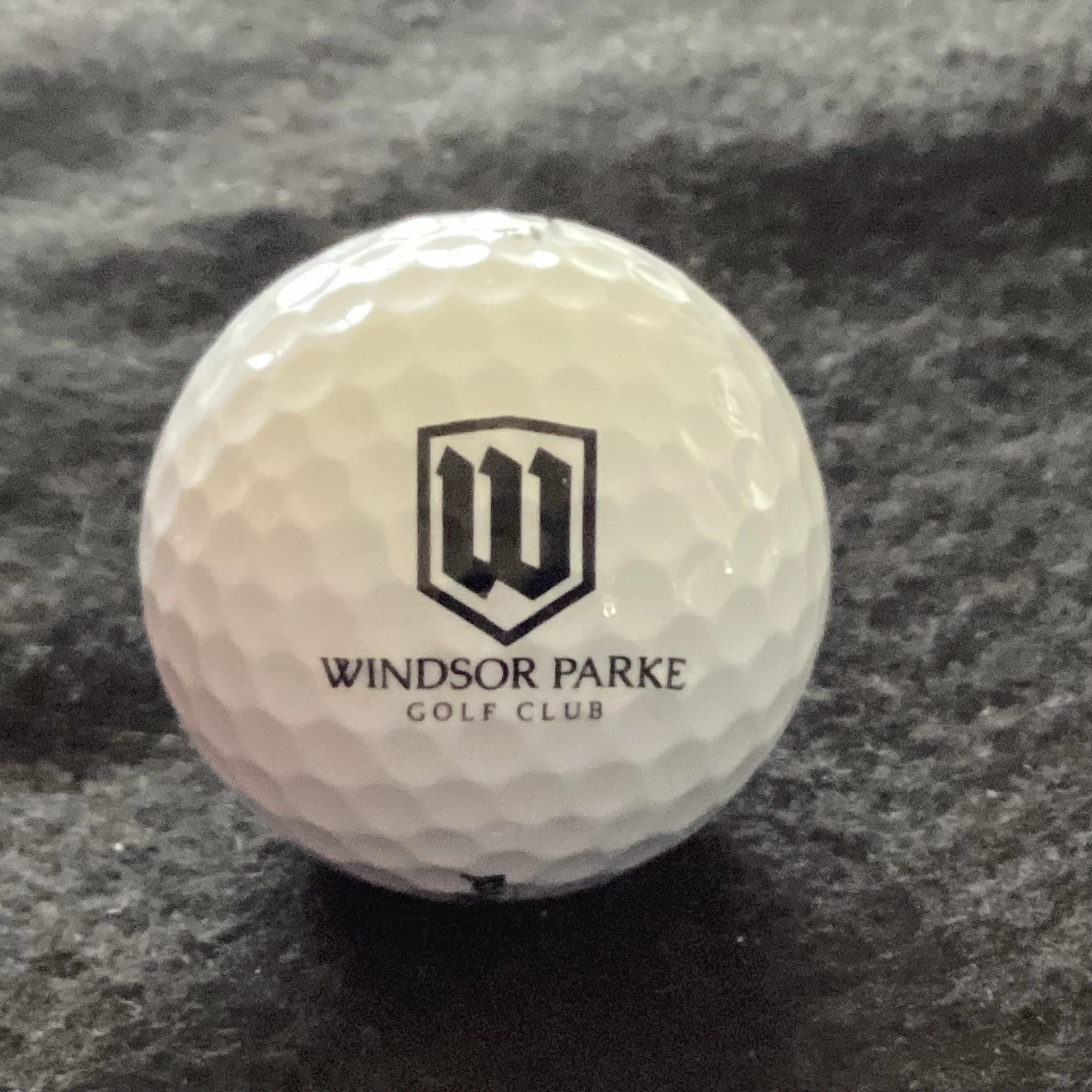 Windsor Parke Golf Club 