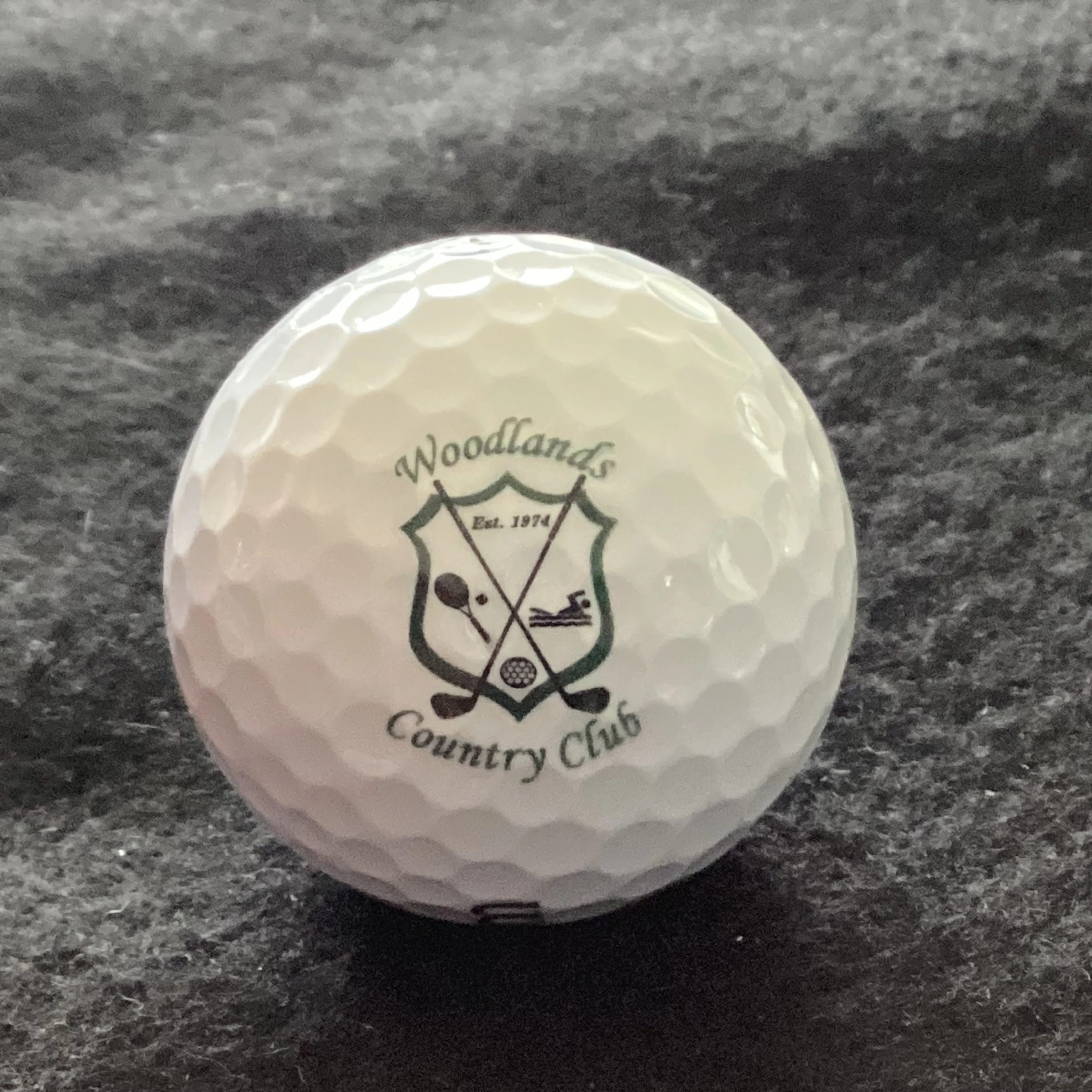 Woodlands Country Club 