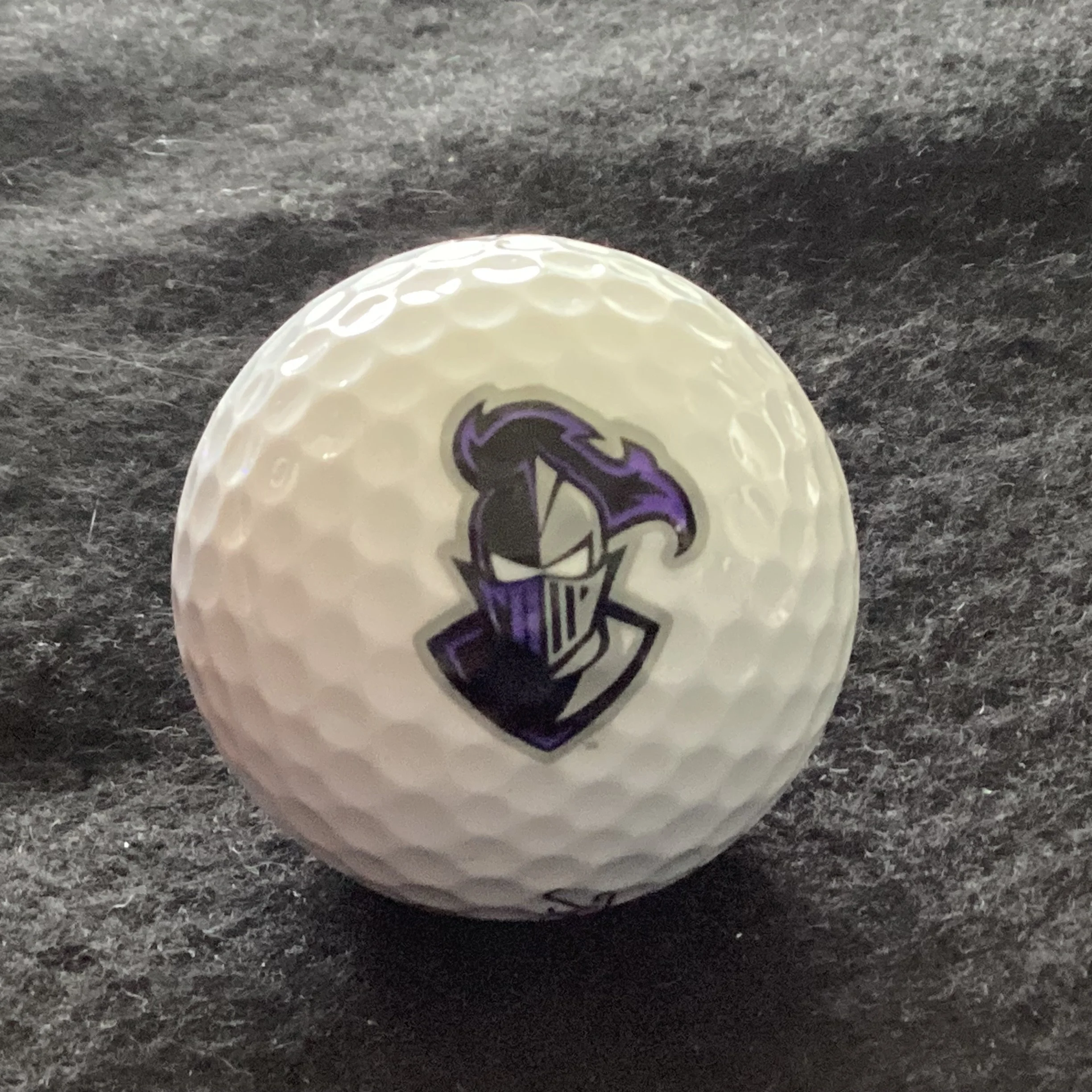 Furman University Golf Course 