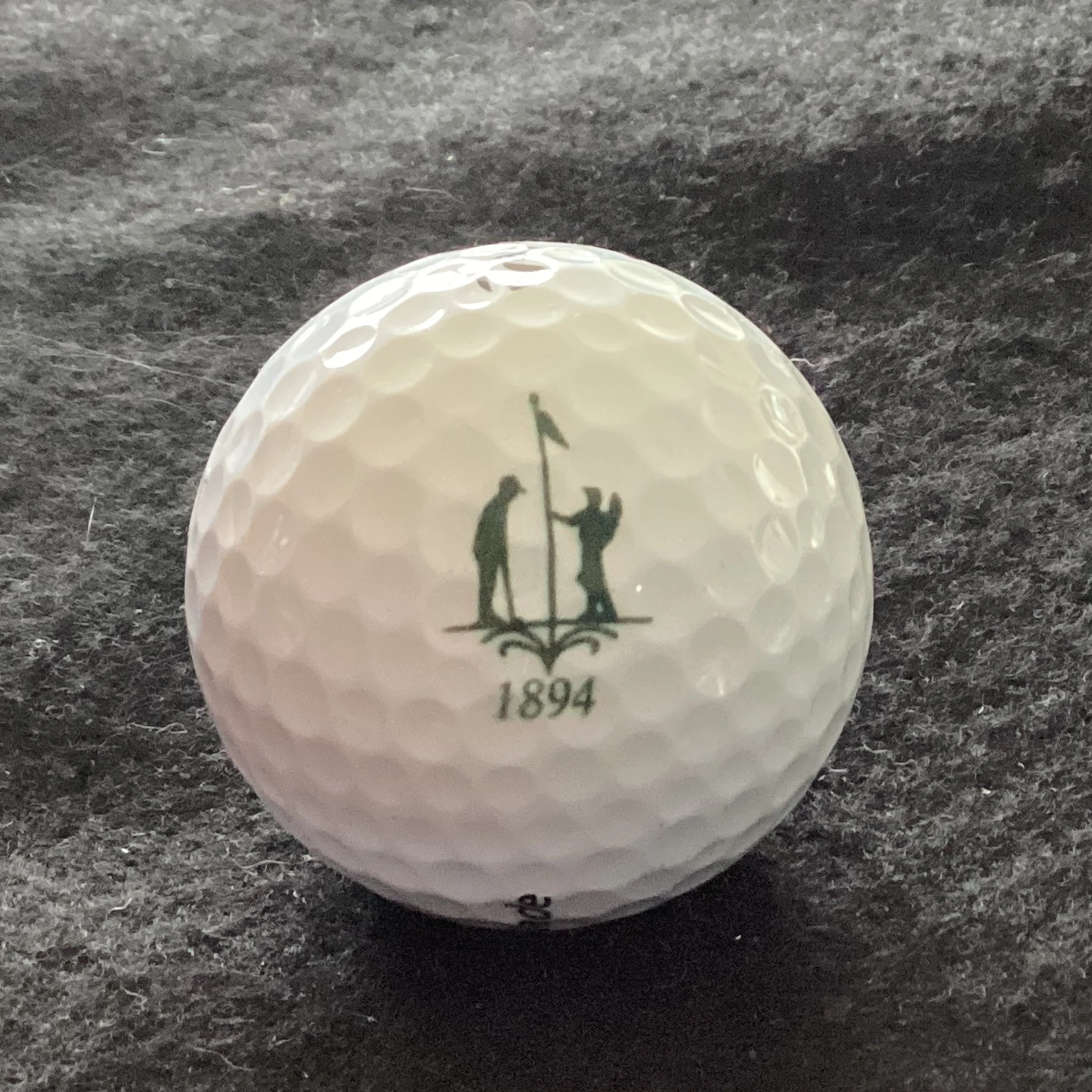 Ashville - Country Club of Ashville