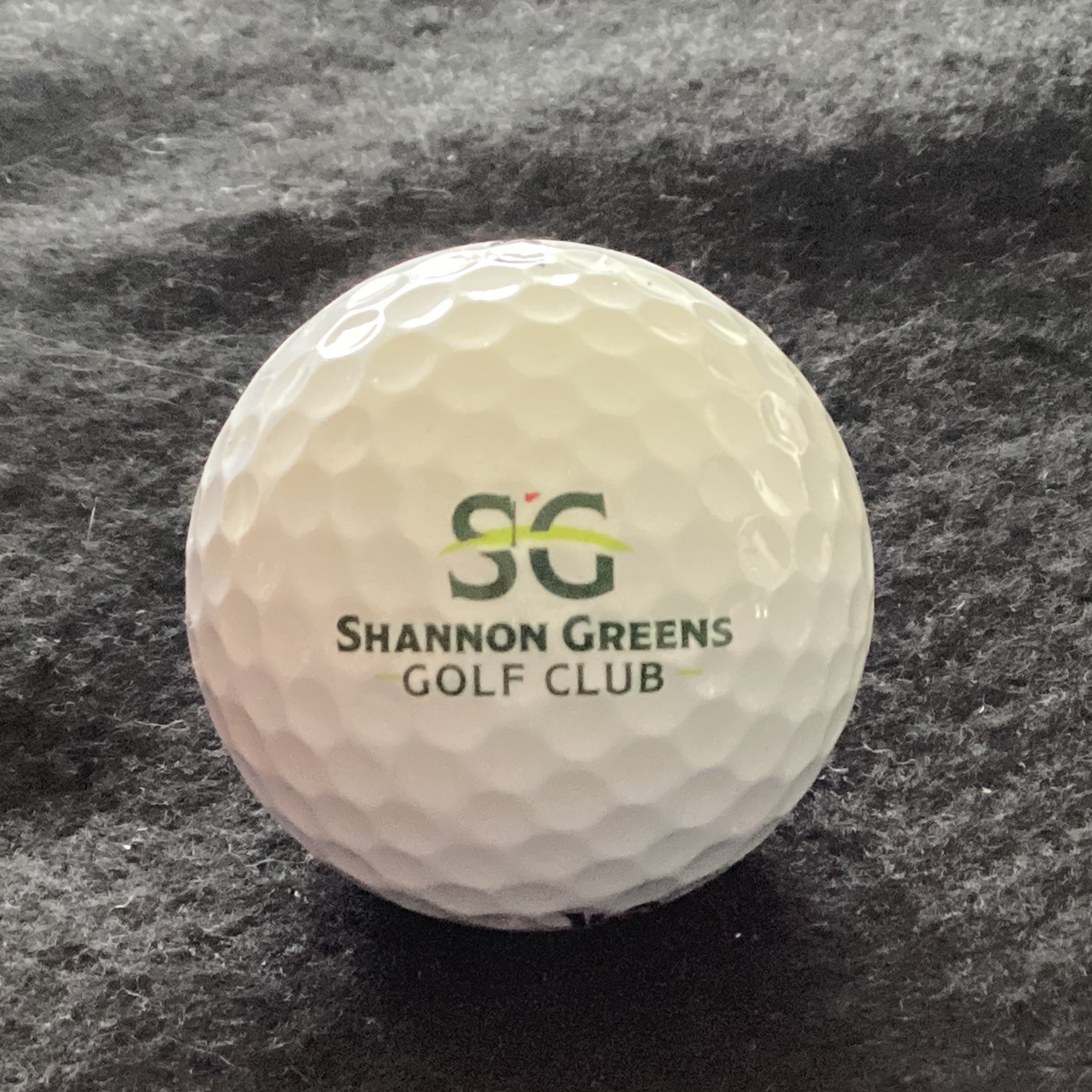Shannon Greens Golf Club 