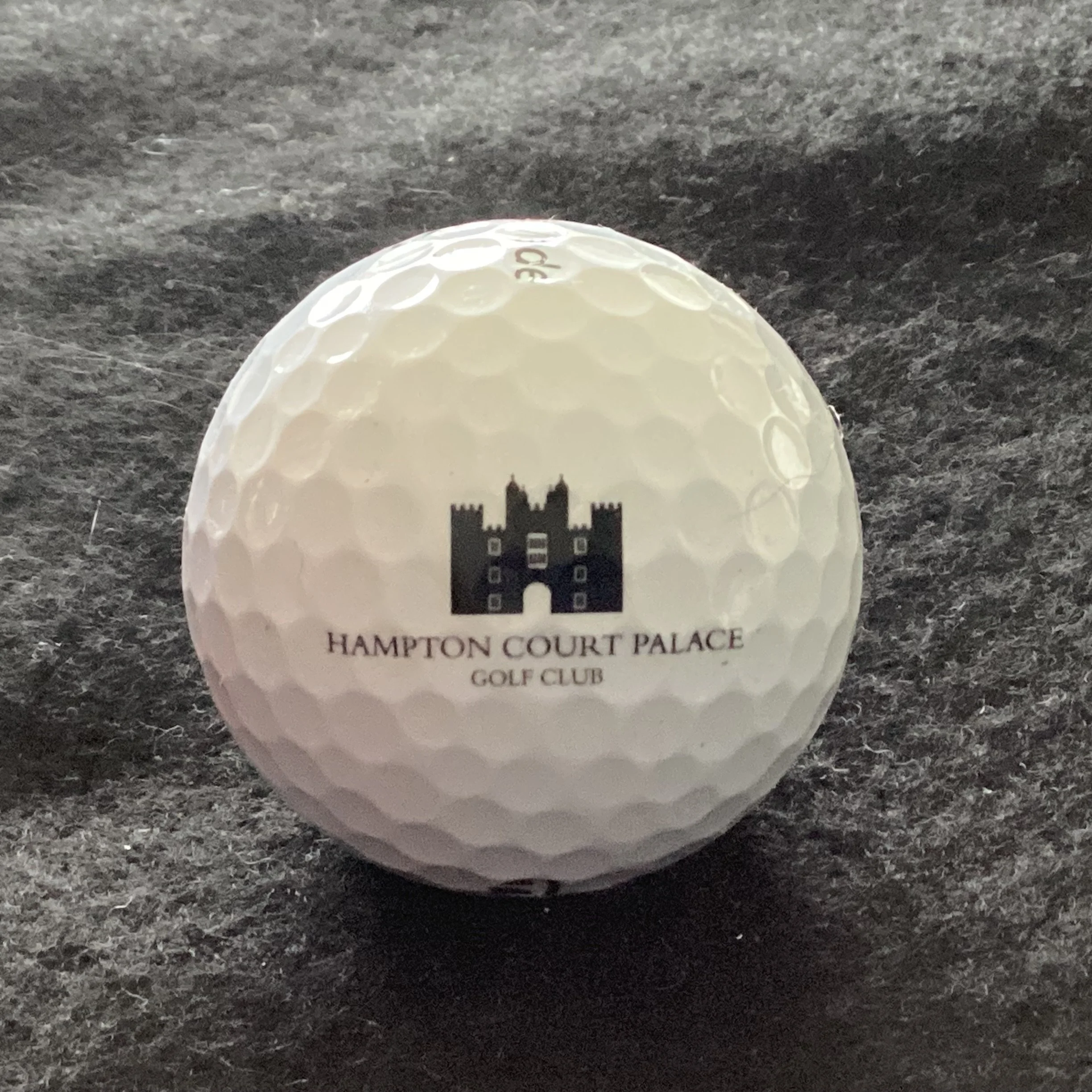 Hampton Court Palace Golf Club 