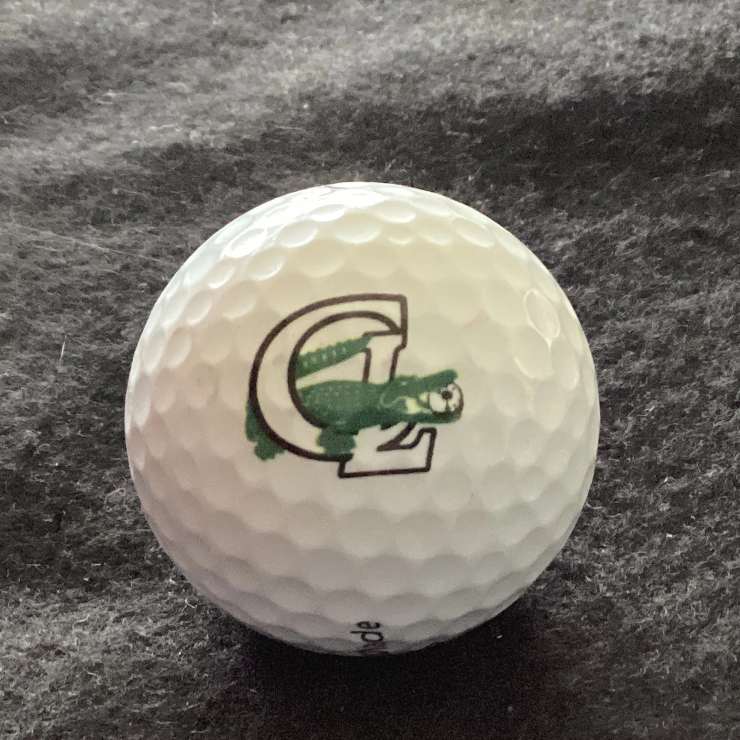 Crystal Lake Golf Course 