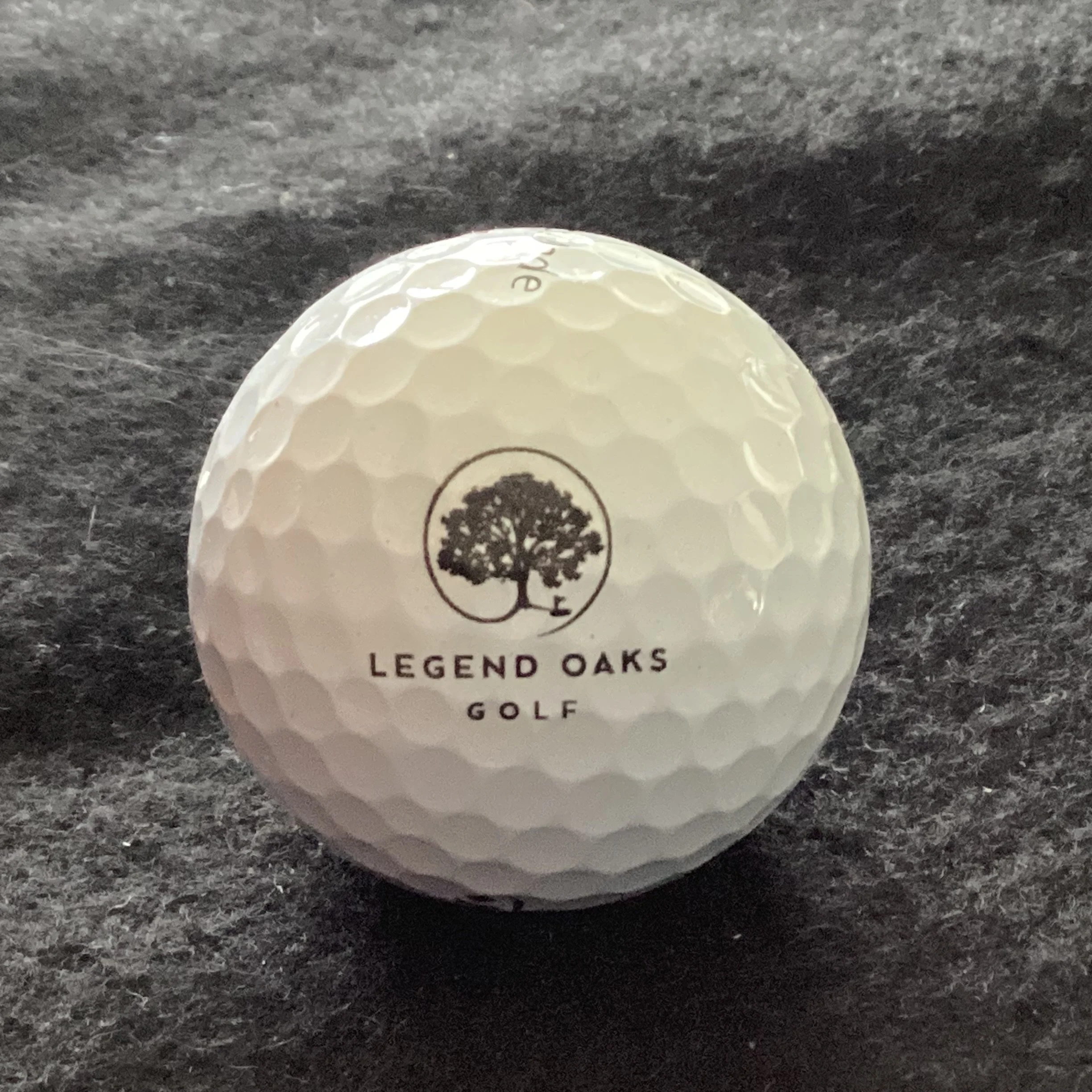 Legend Oaks Golf and Tennis Club 