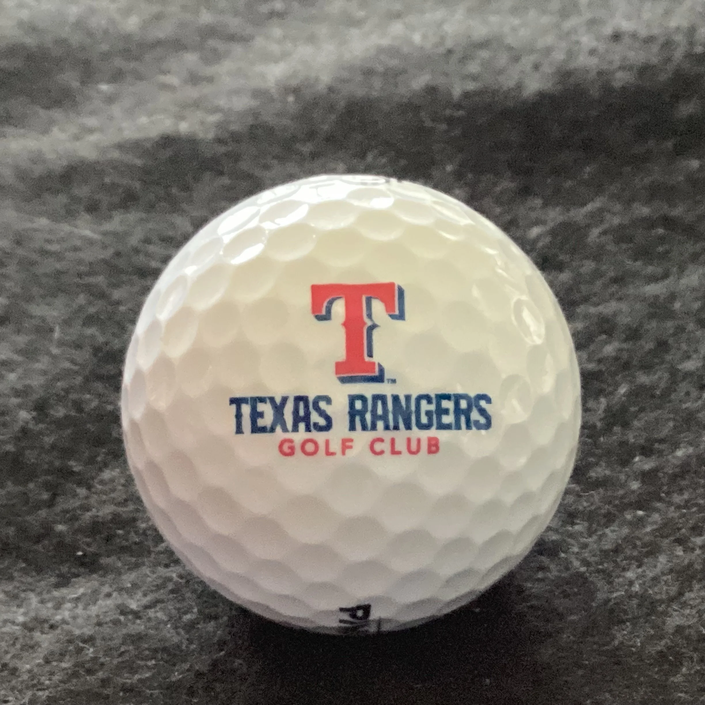 Texas Rangers Golf Club 