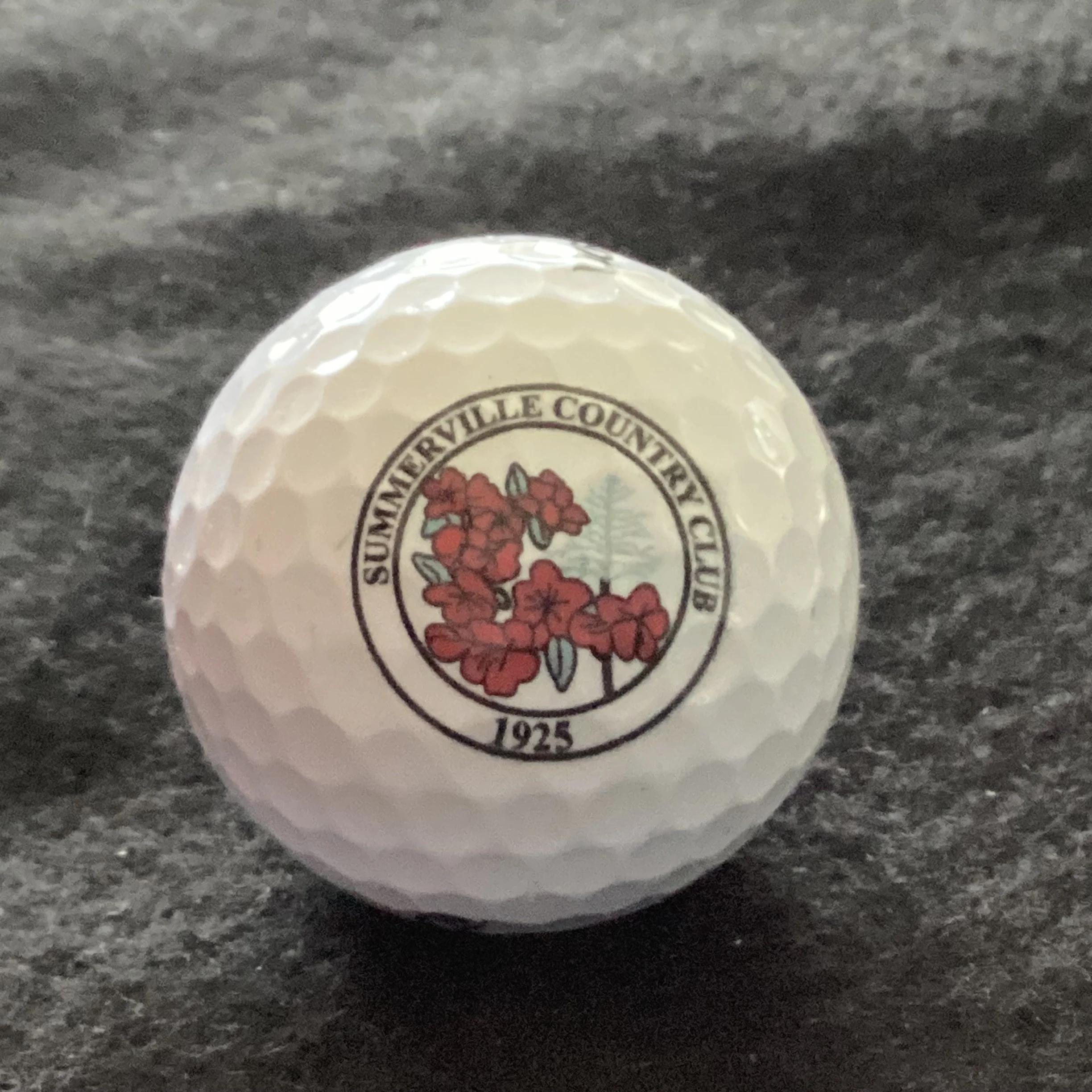 Summerville Country Club 