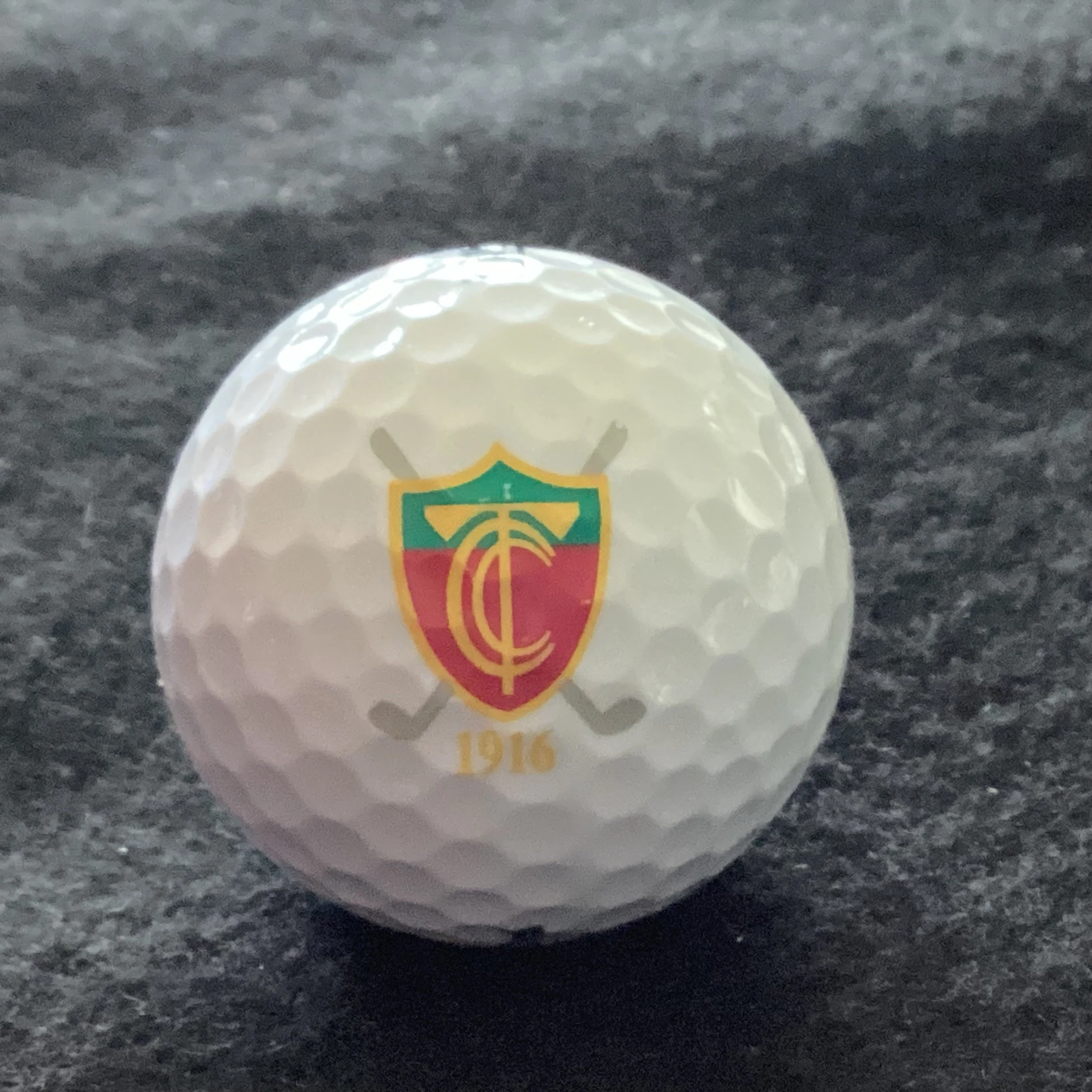 Tryon Country Club