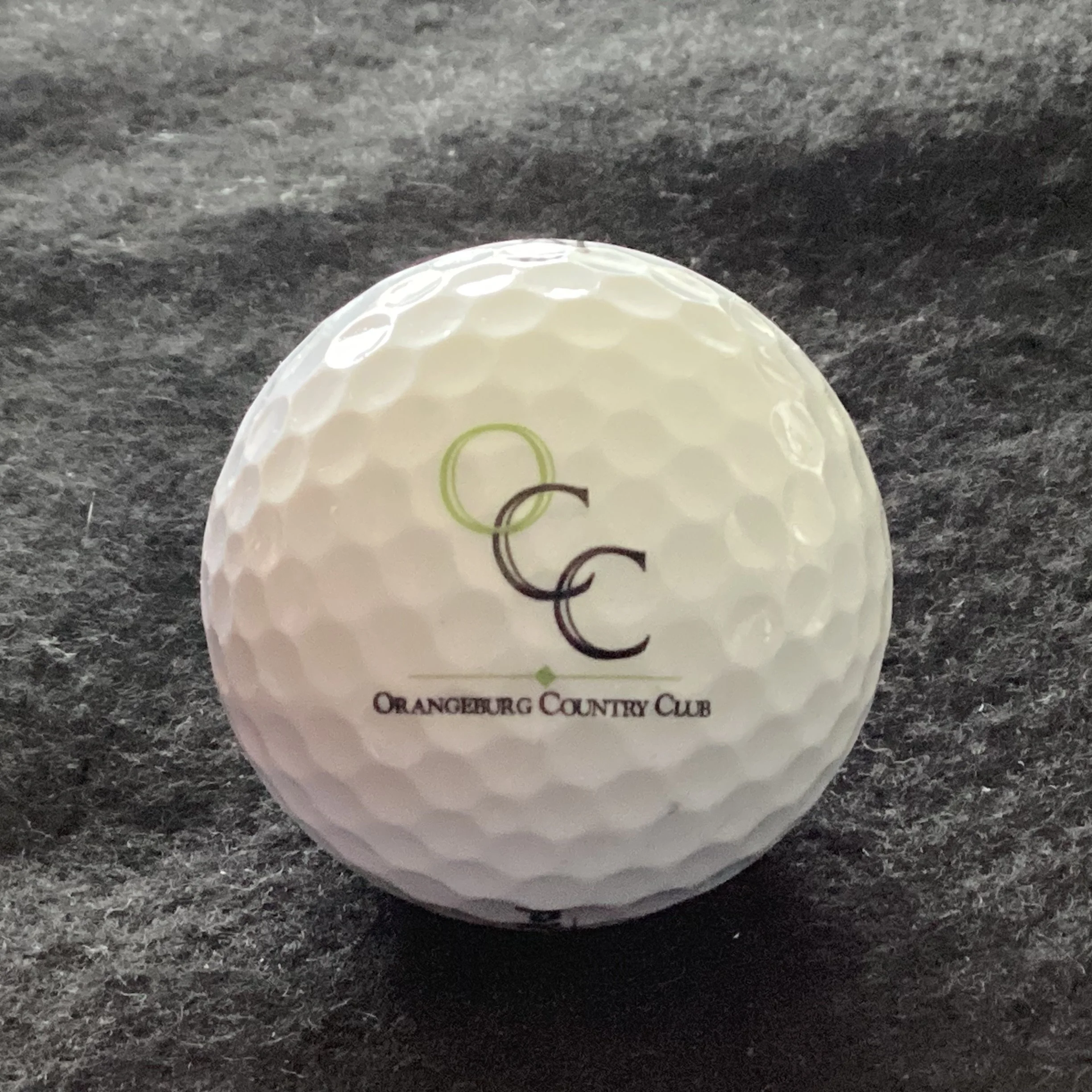 Orangeburg Country Club 