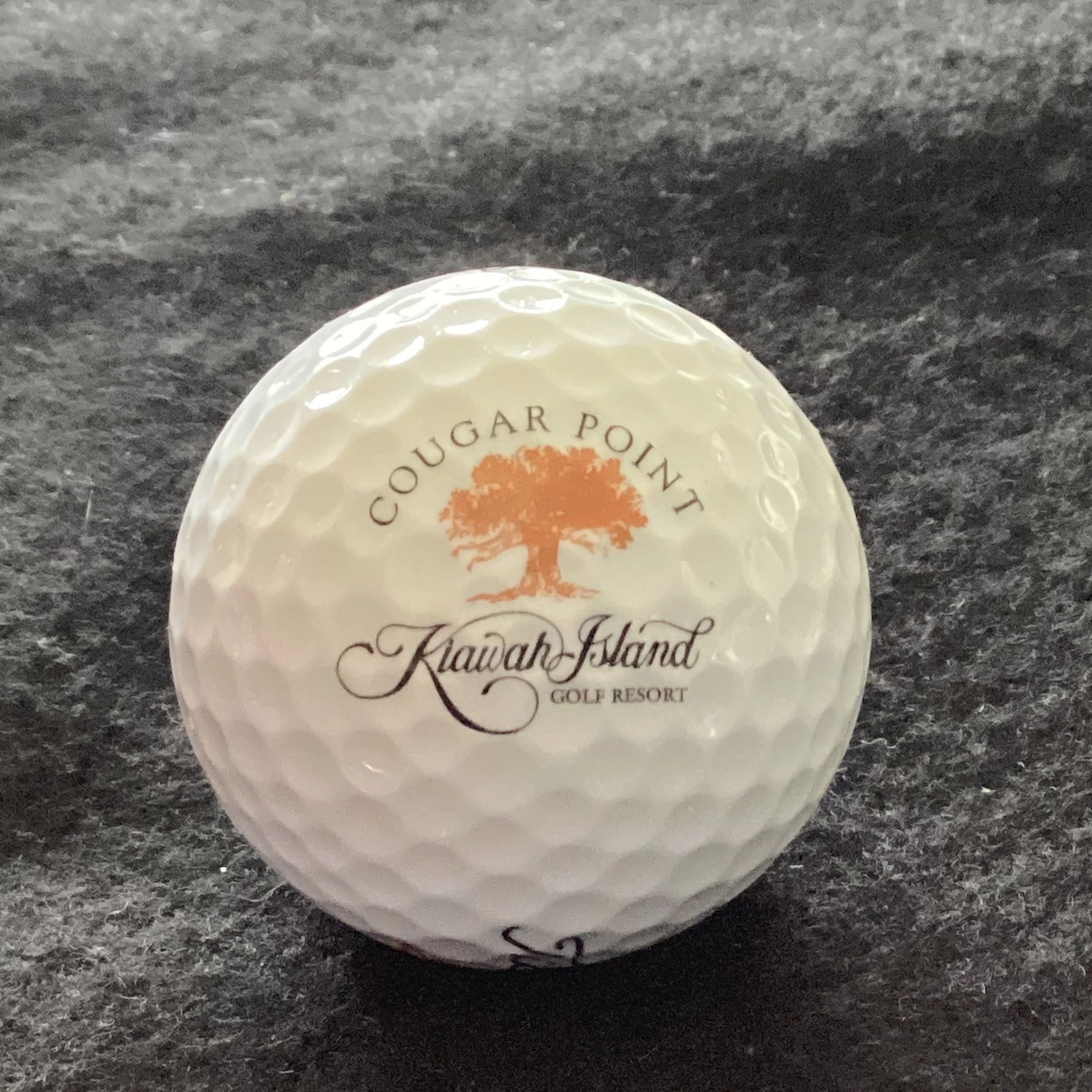 Cougar Point Country Club - Kiawah Island Golf Resort 
