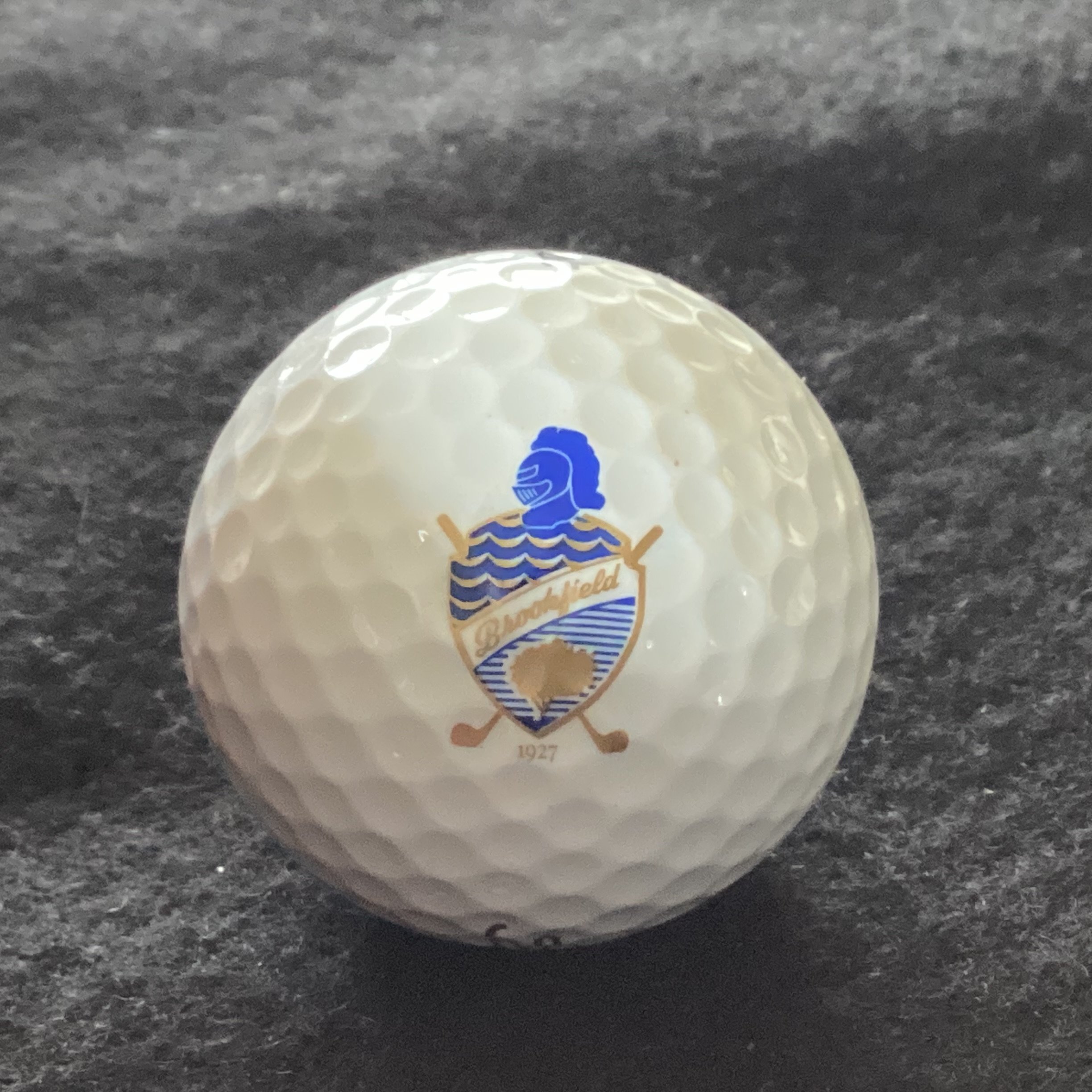 Brookfield Golf Course 