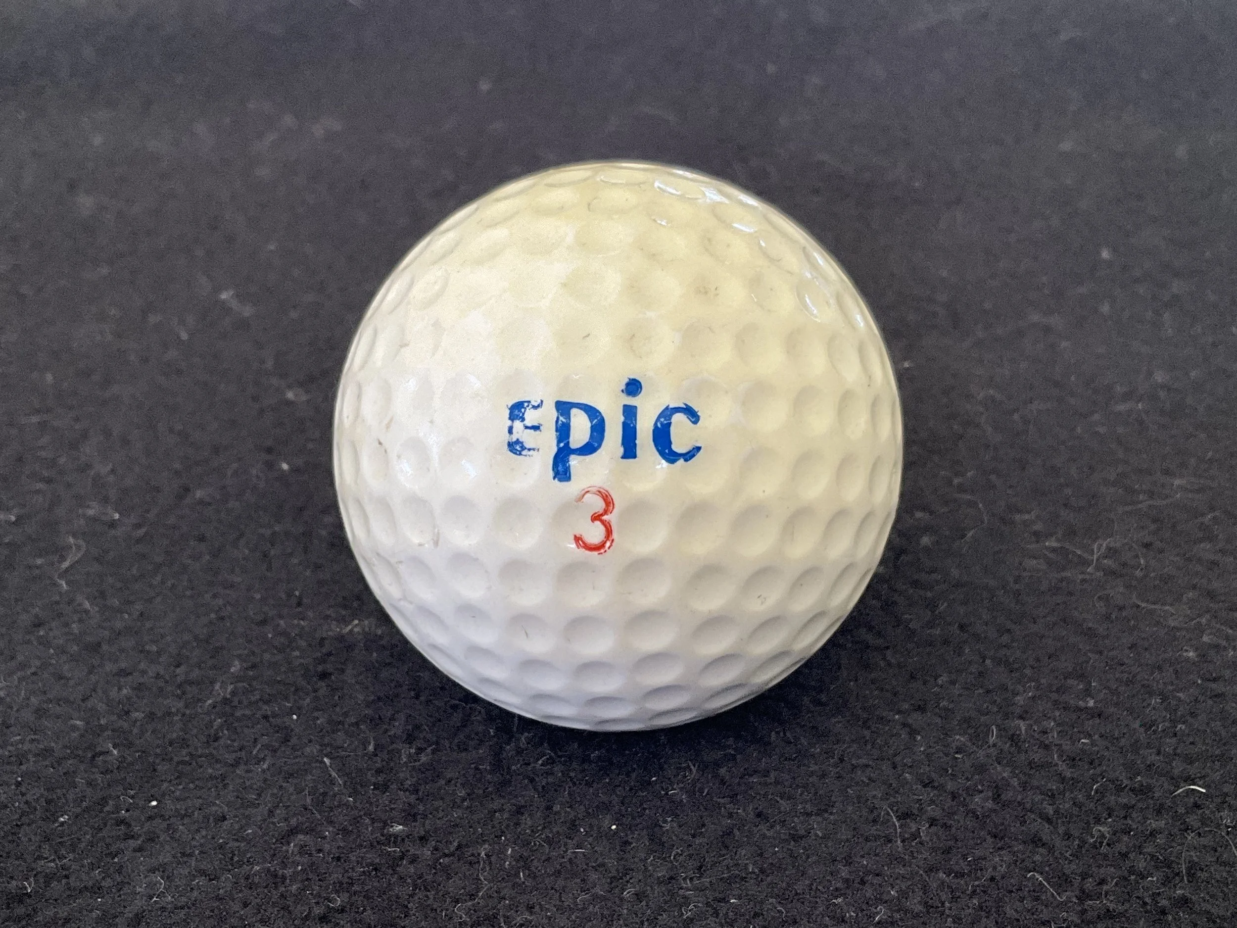Epic