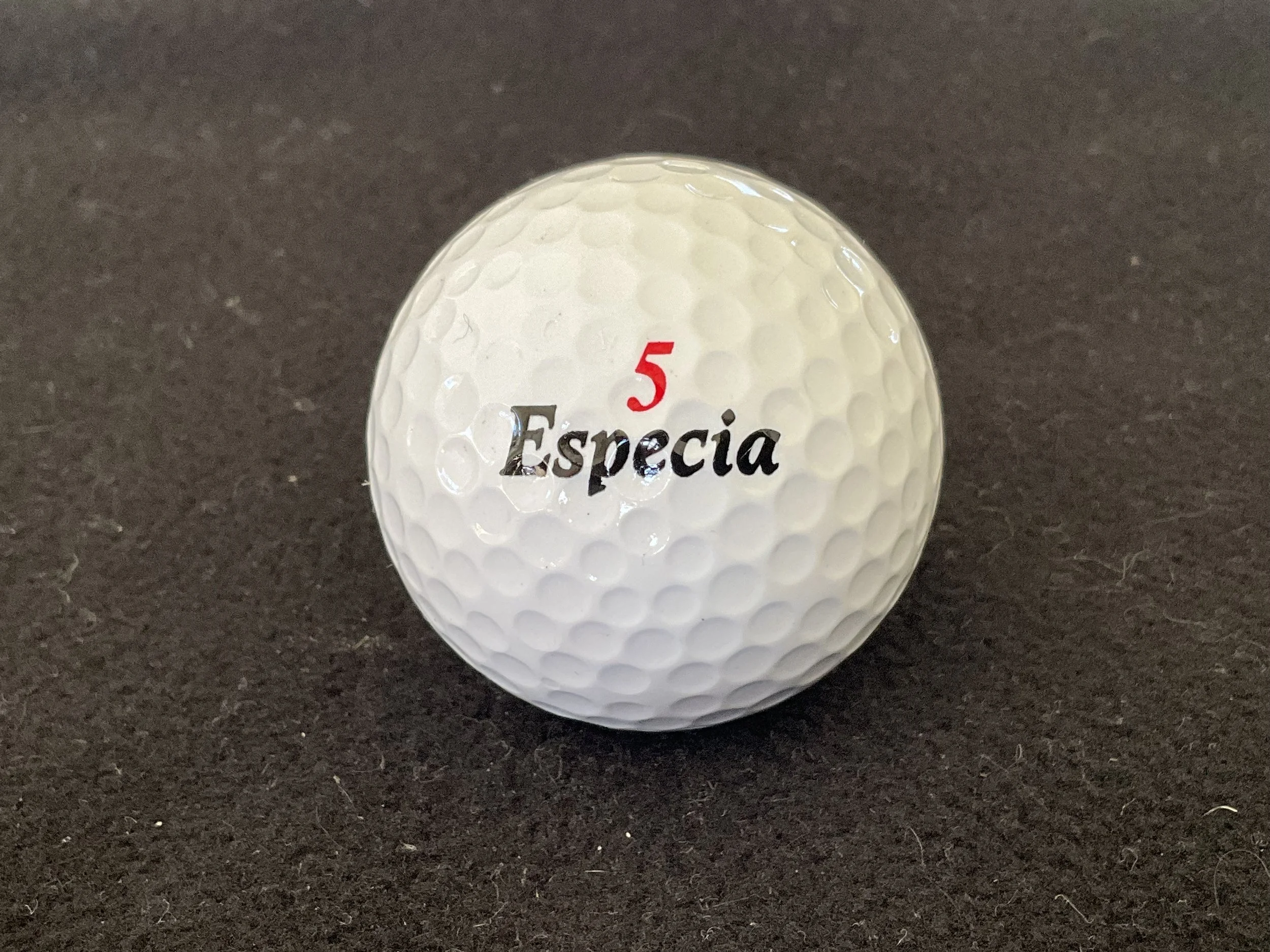 Especia