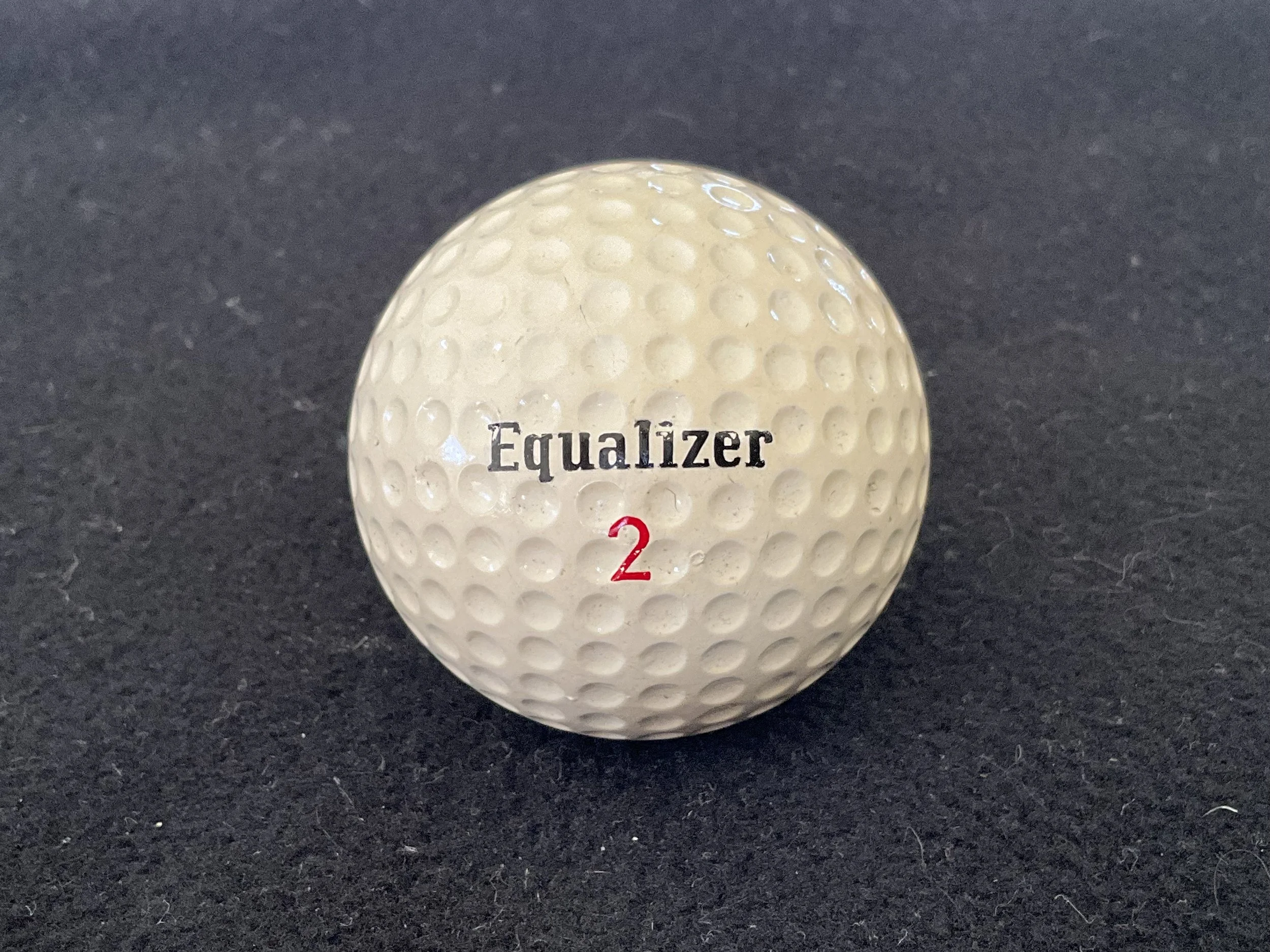 Equalizer