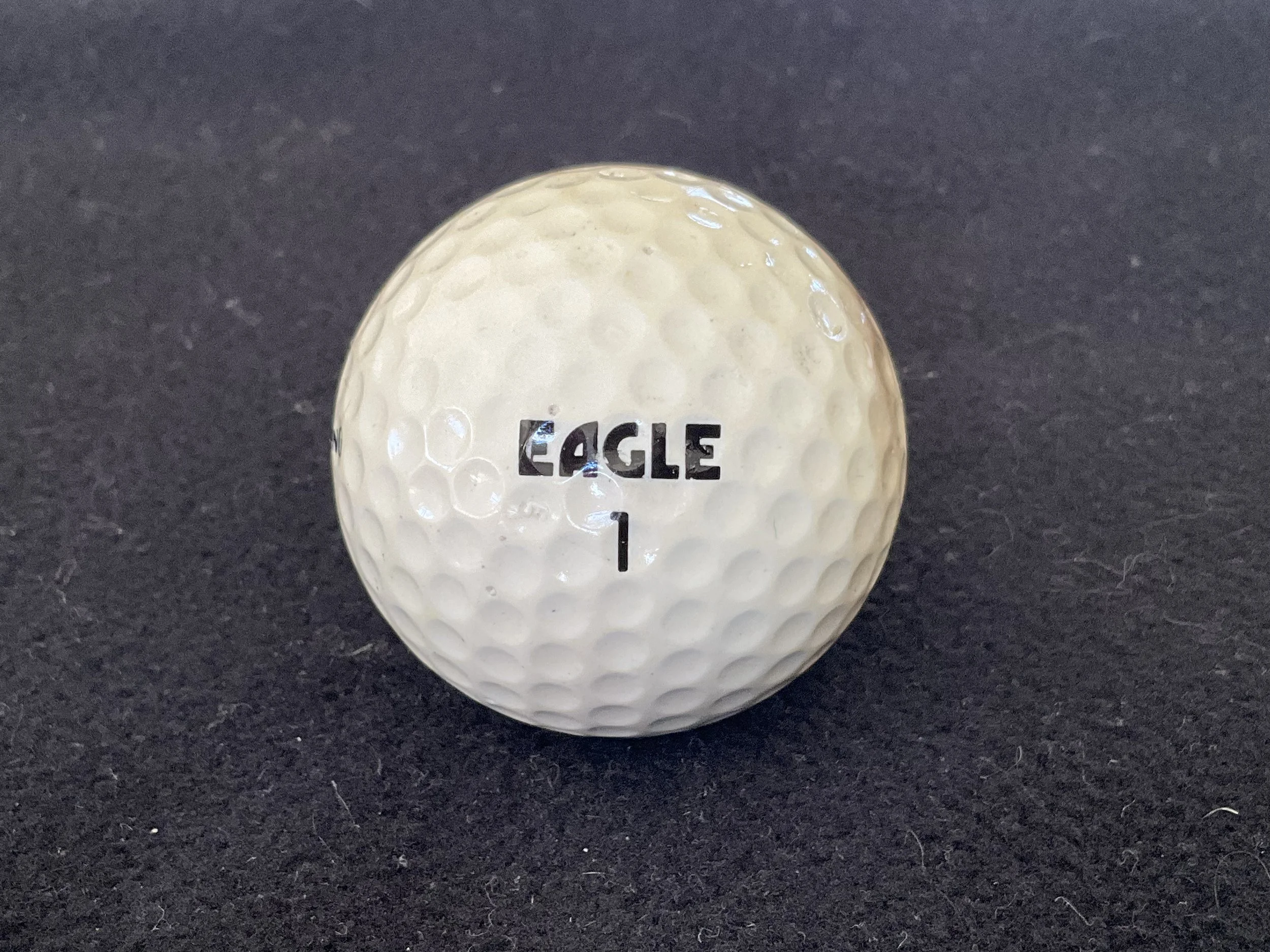 Eagle