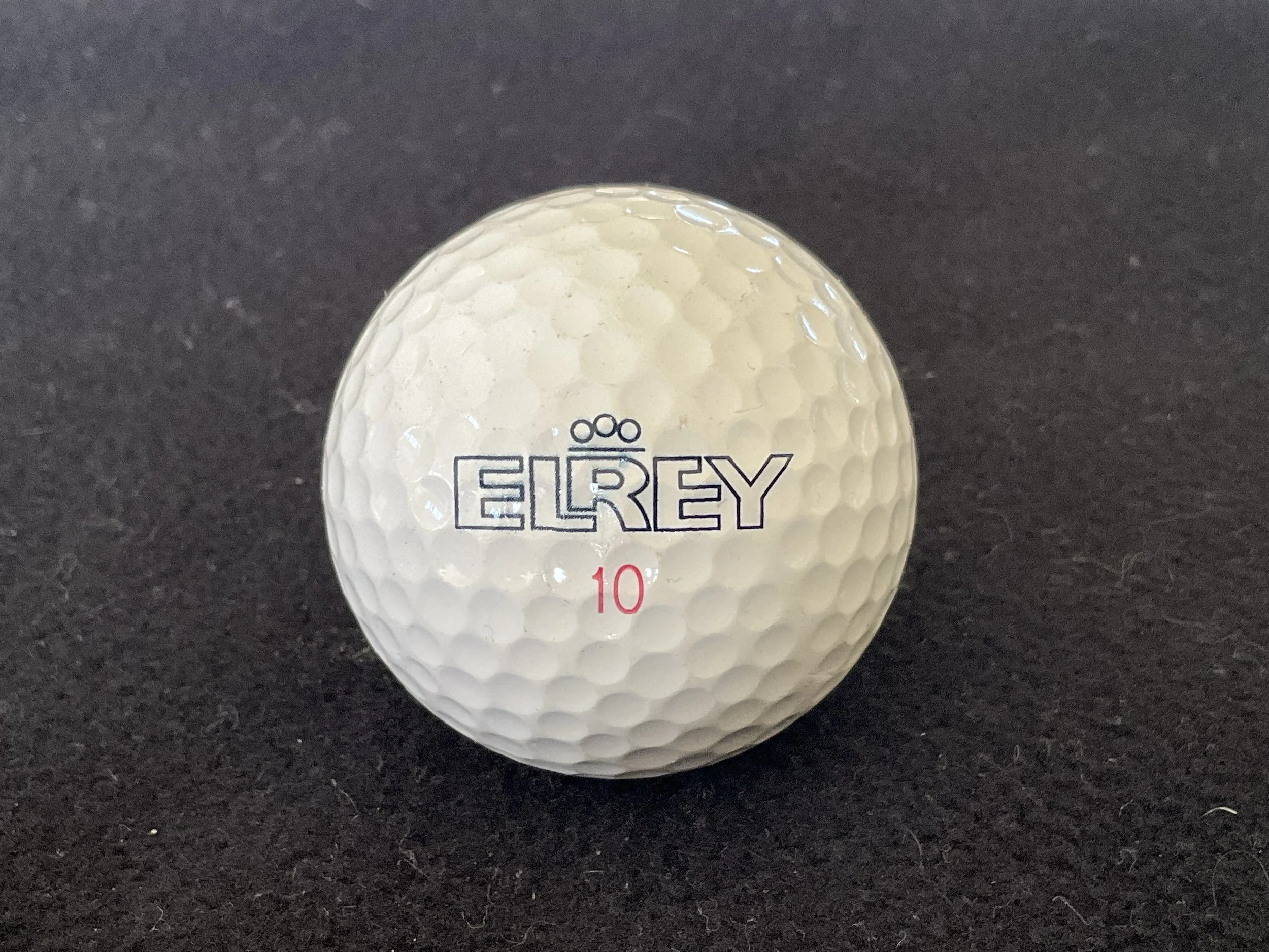 Elrey