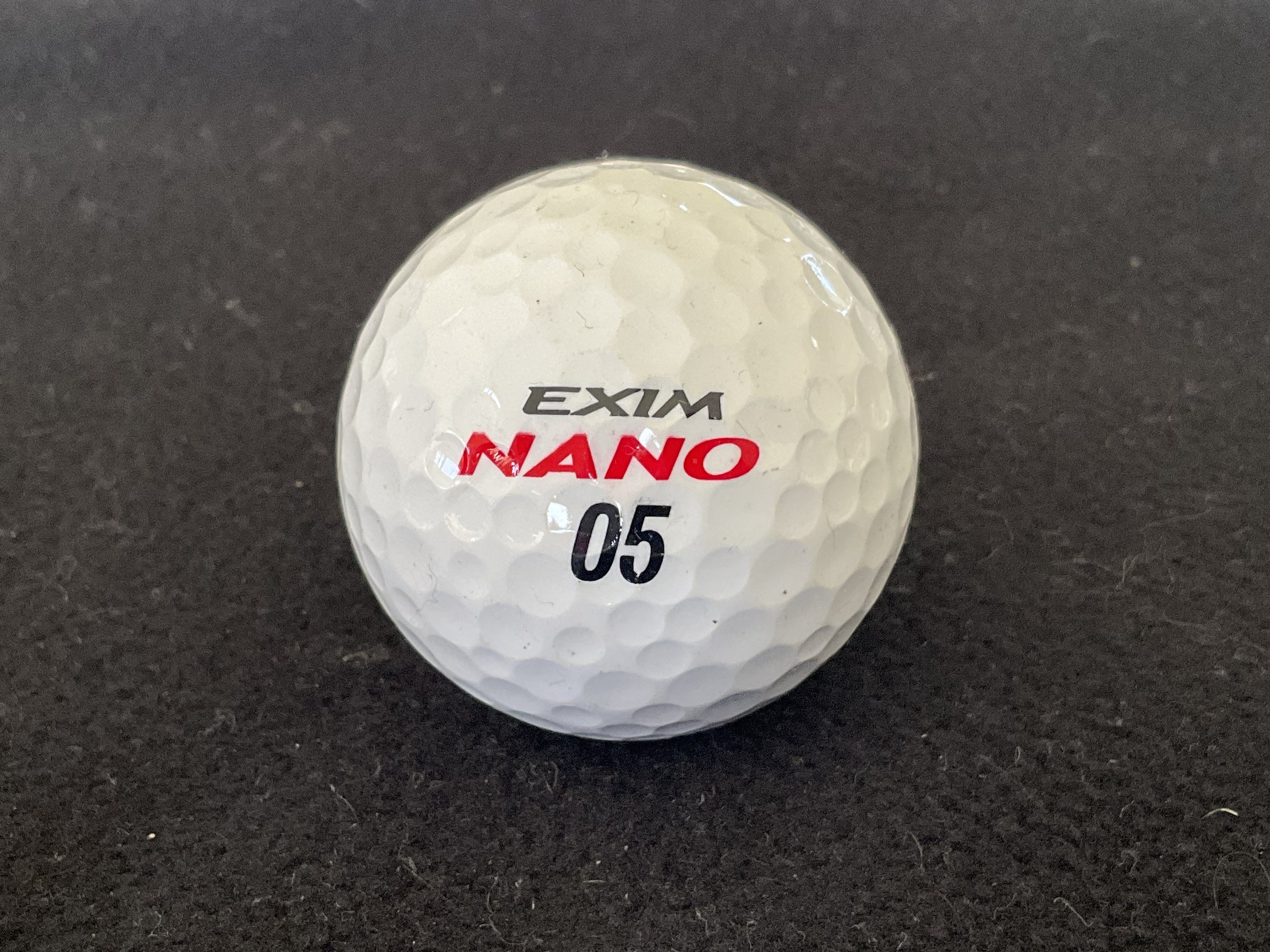 Exim Nano