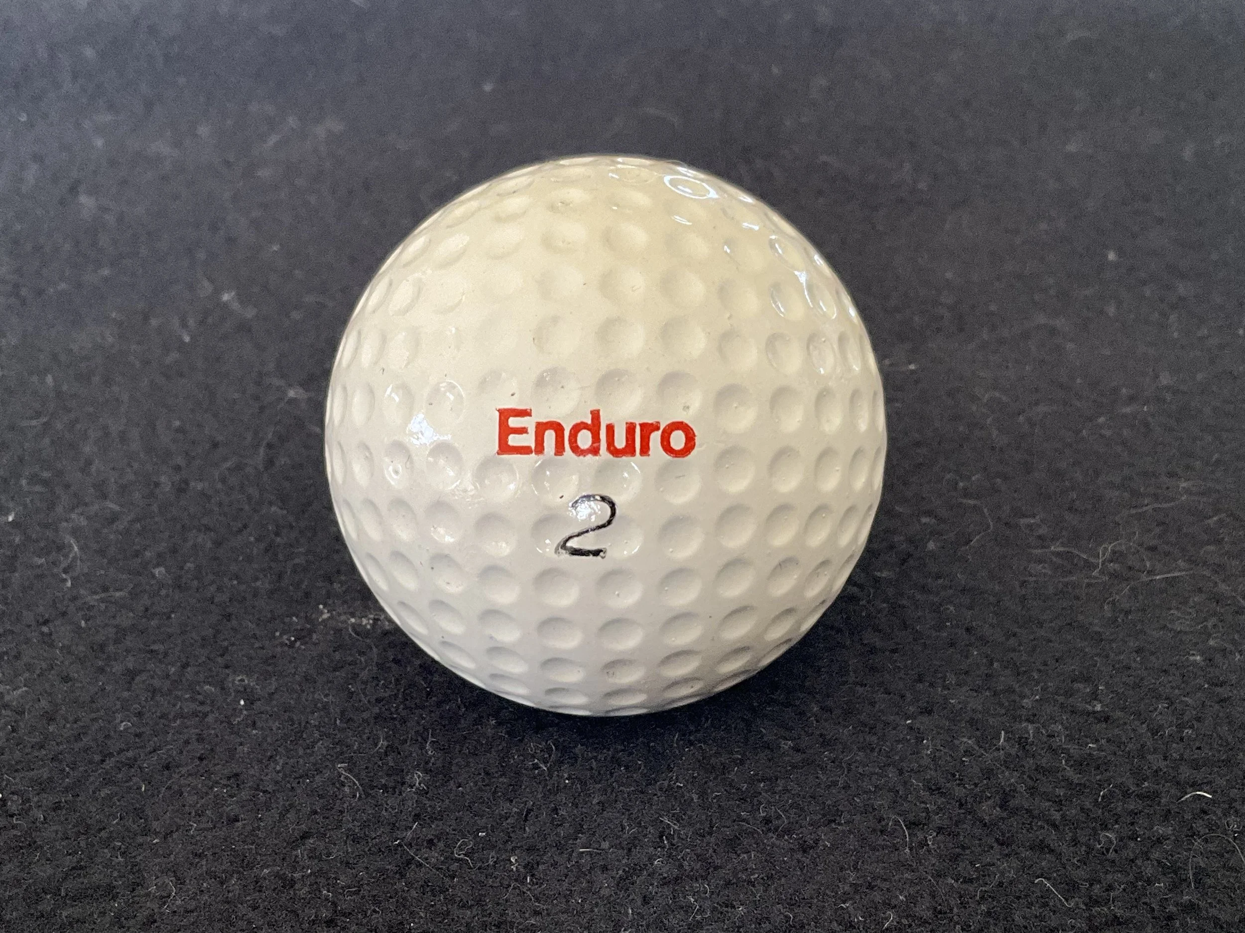 Enduro