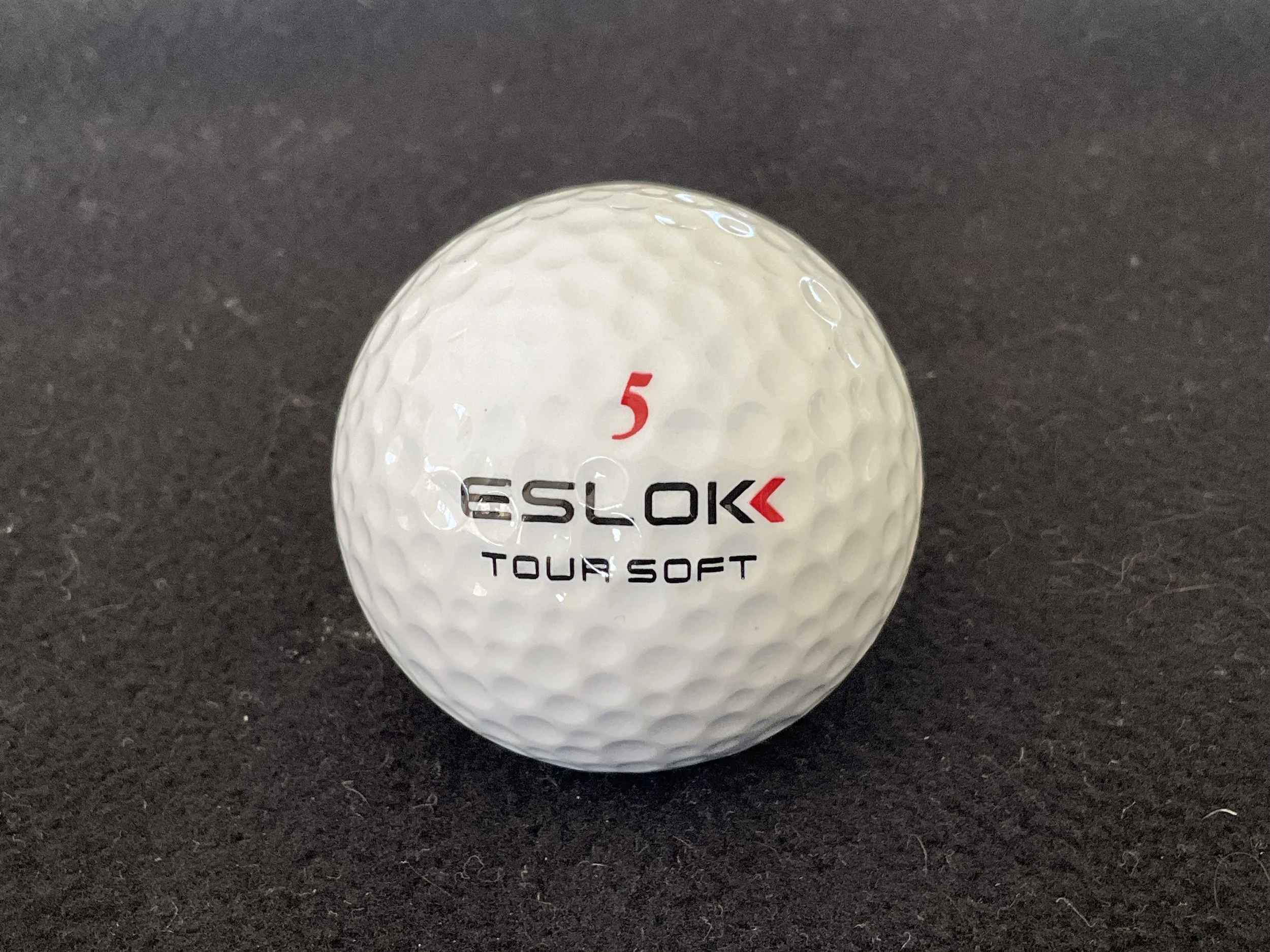 Eslok - Tour Soft