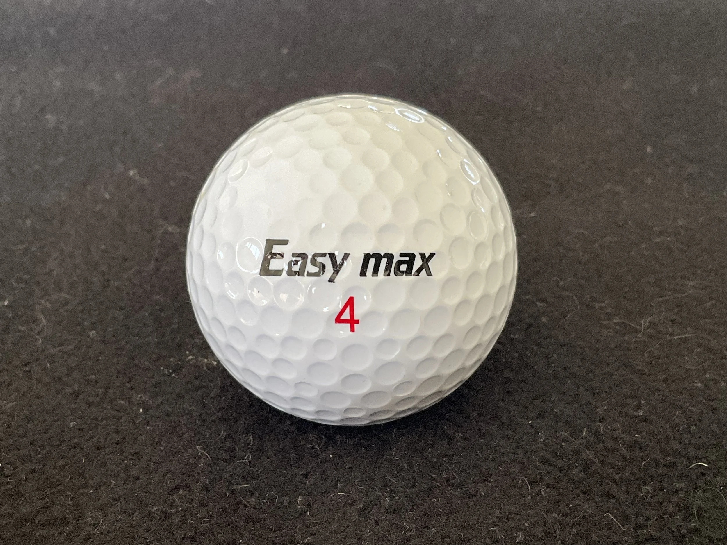Easy Max