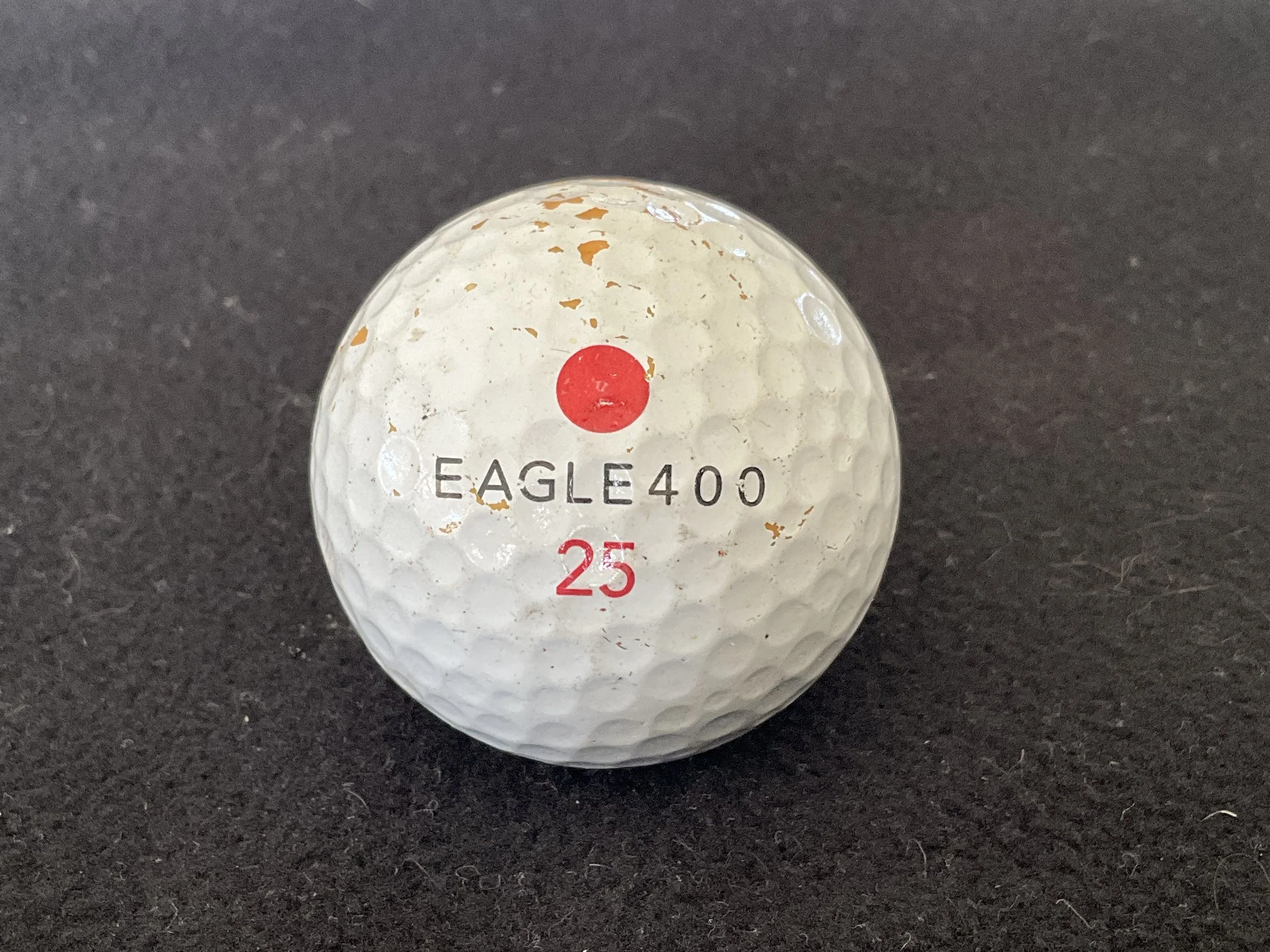 Eagle - 400