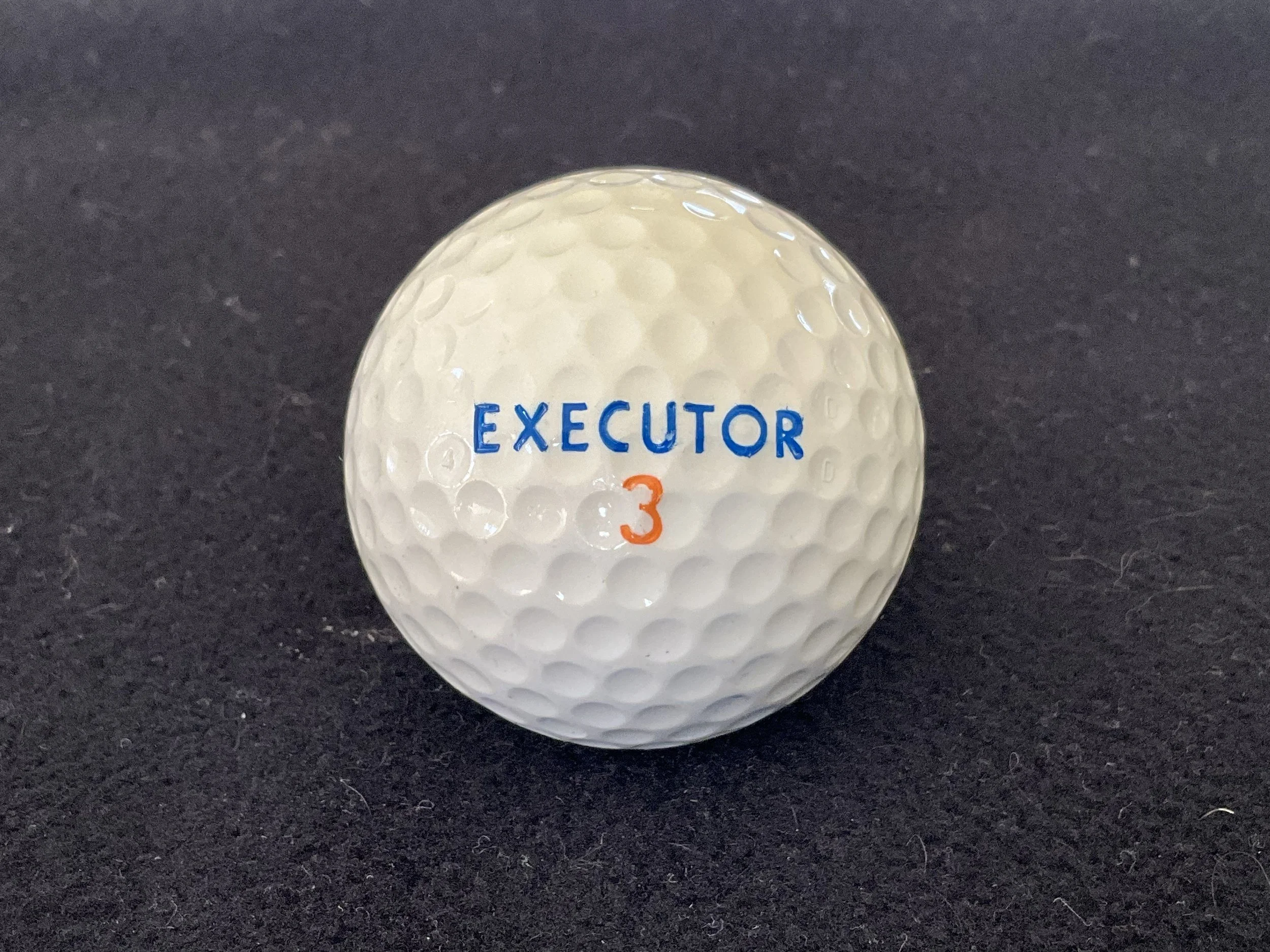 Executor