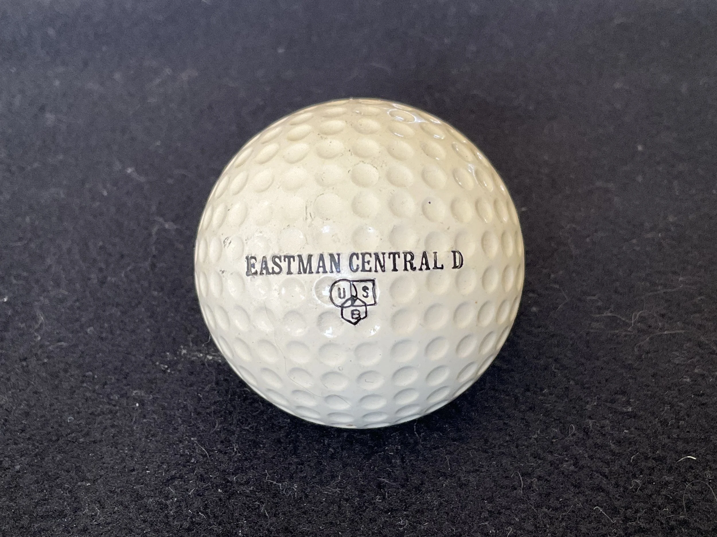 Eastman Central D