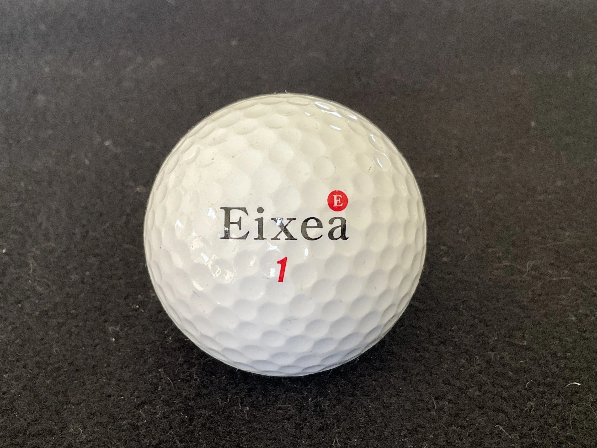Eixea