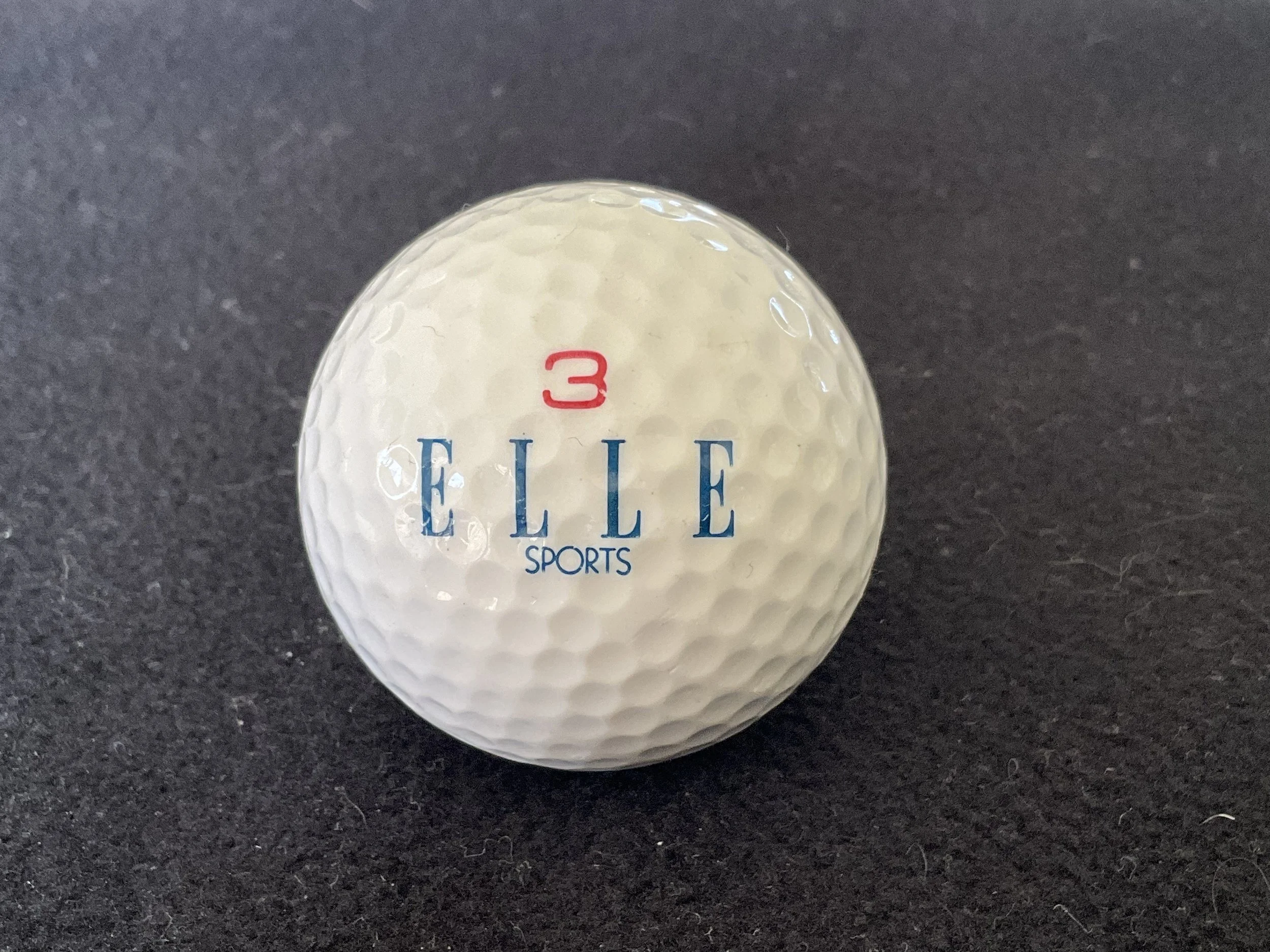 Elle Sports