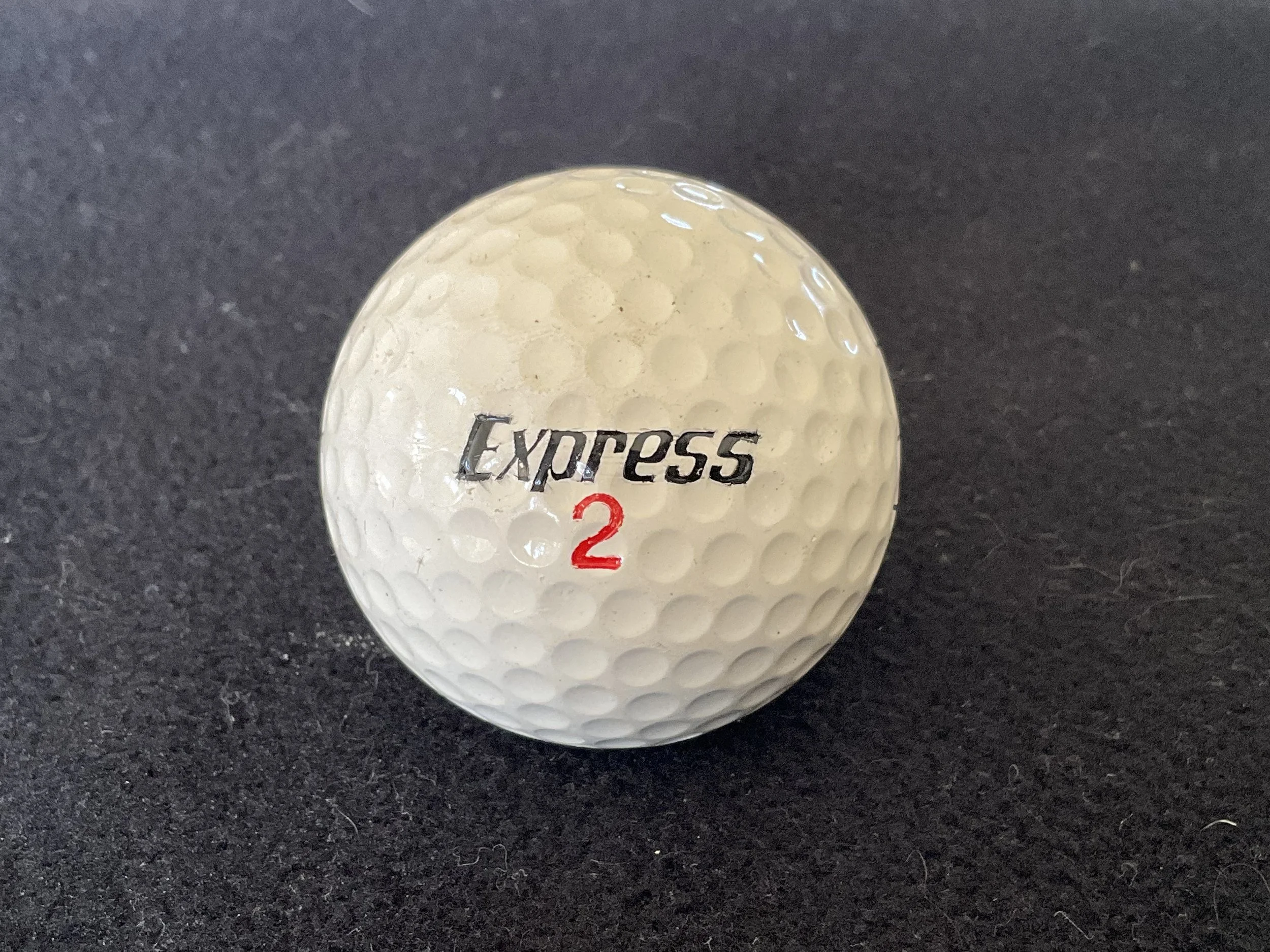 Express