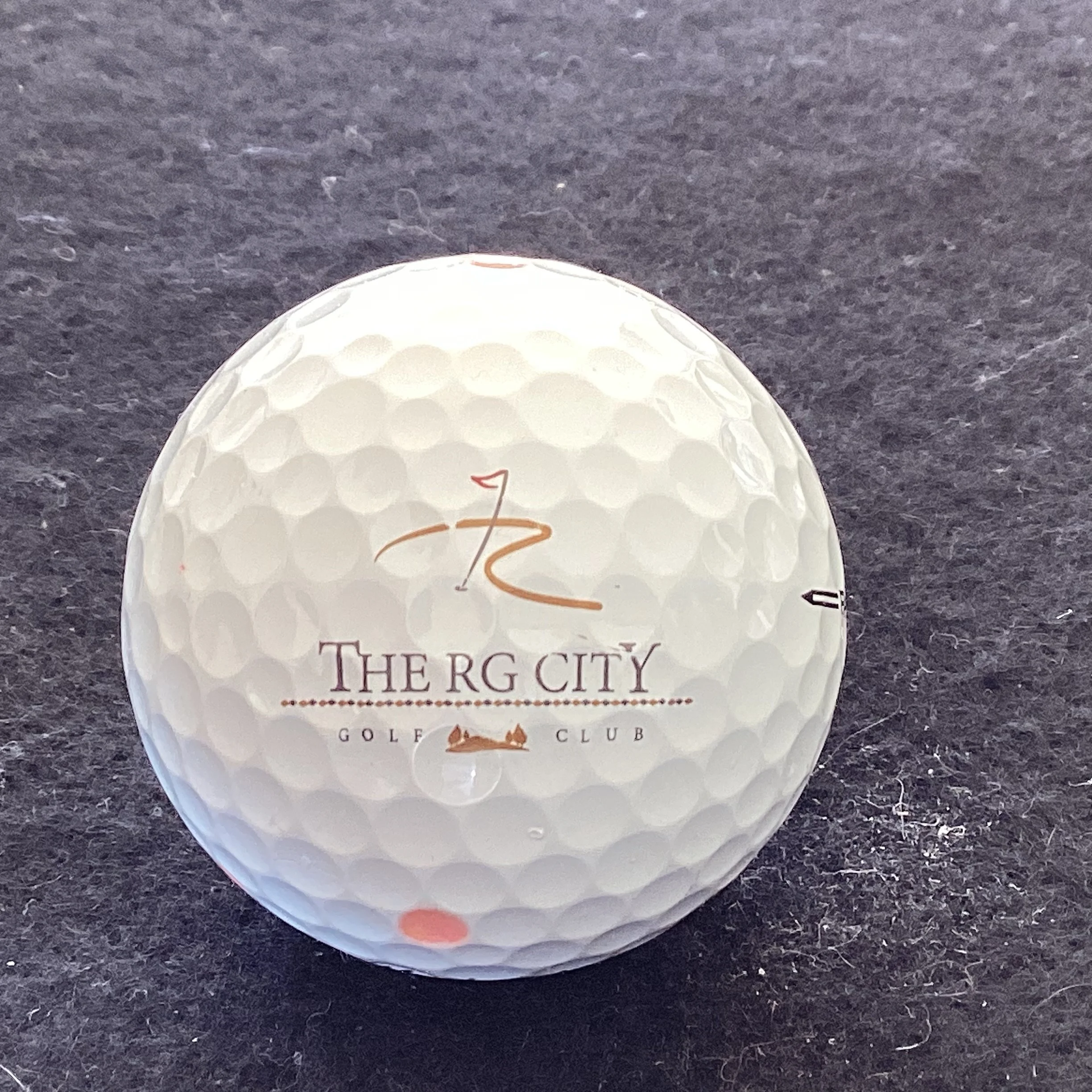 RG - The RG City Golf Club