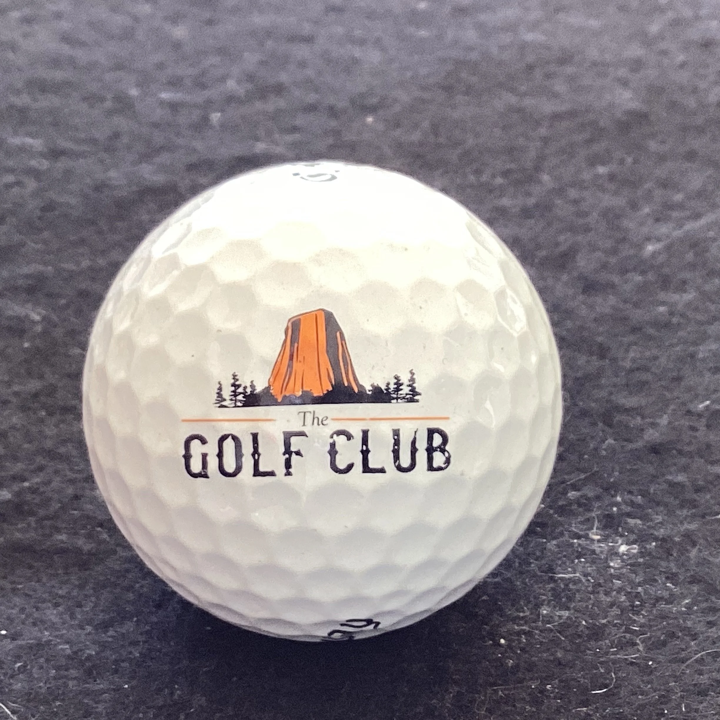 Devils Tower - The Golf Club at Devils Tower